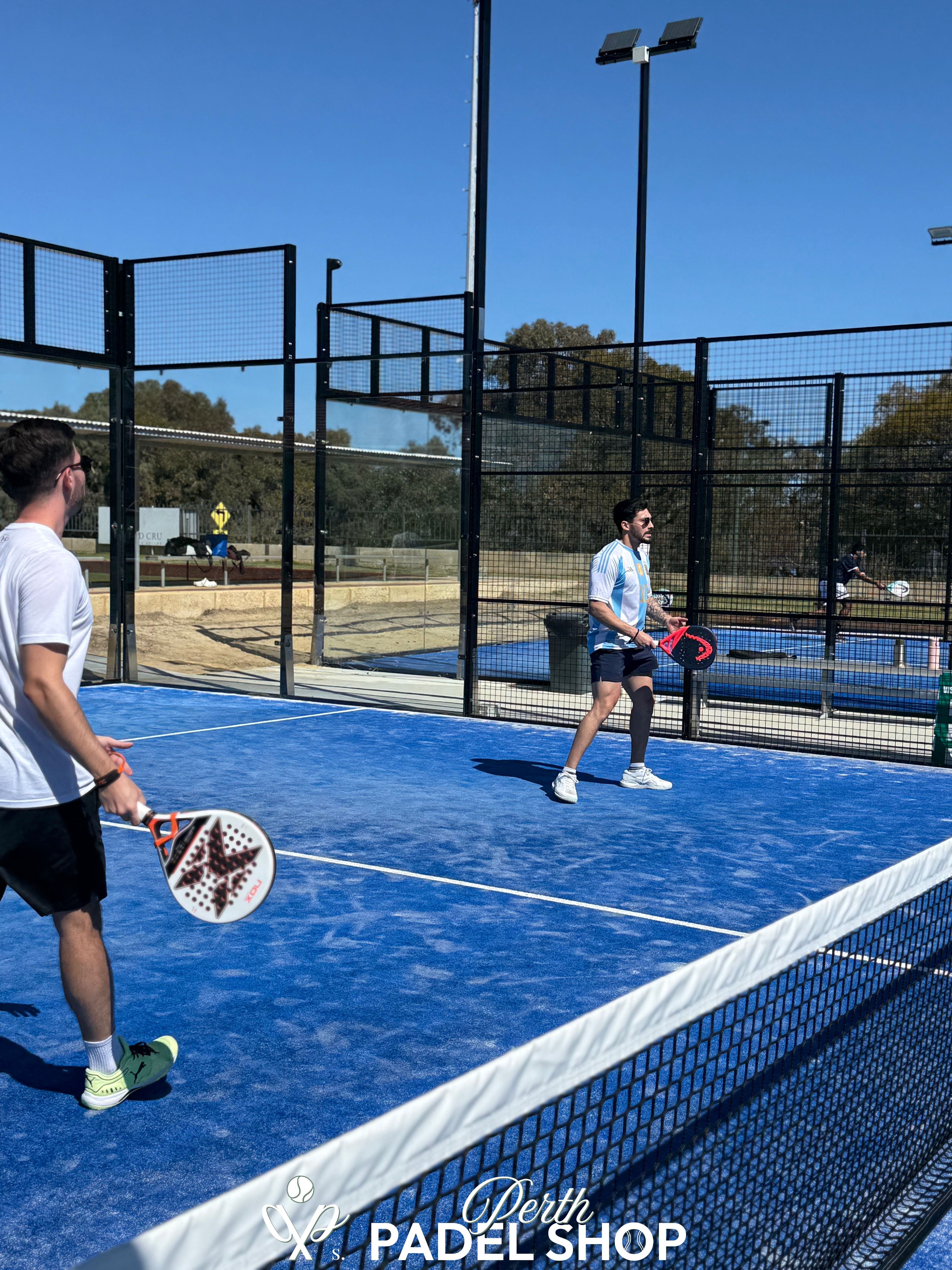 P15 - Tournament 31/08/25 (Dalkeith)