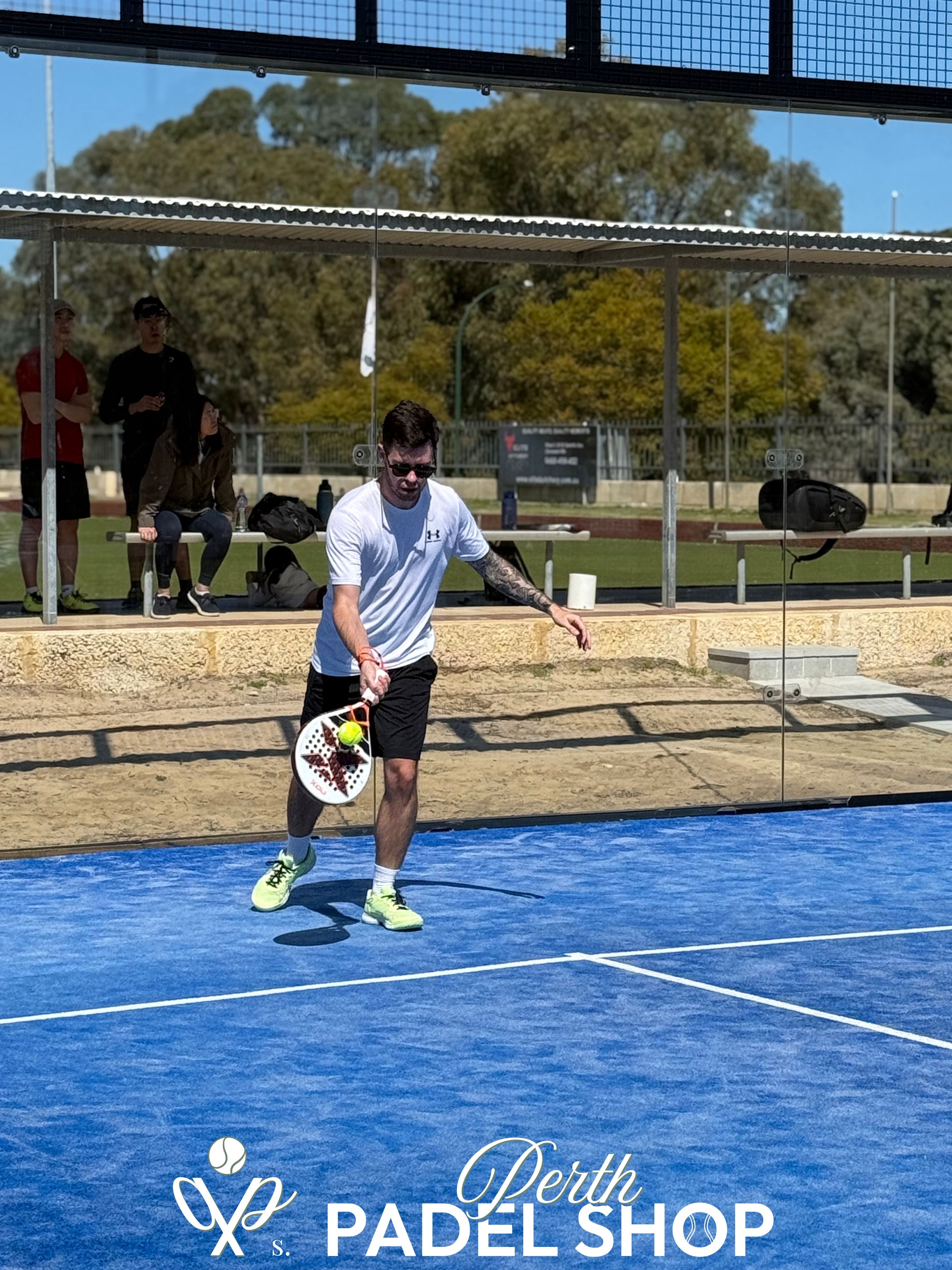 P15 - Tournament 31/08/25 (Dalkeith)