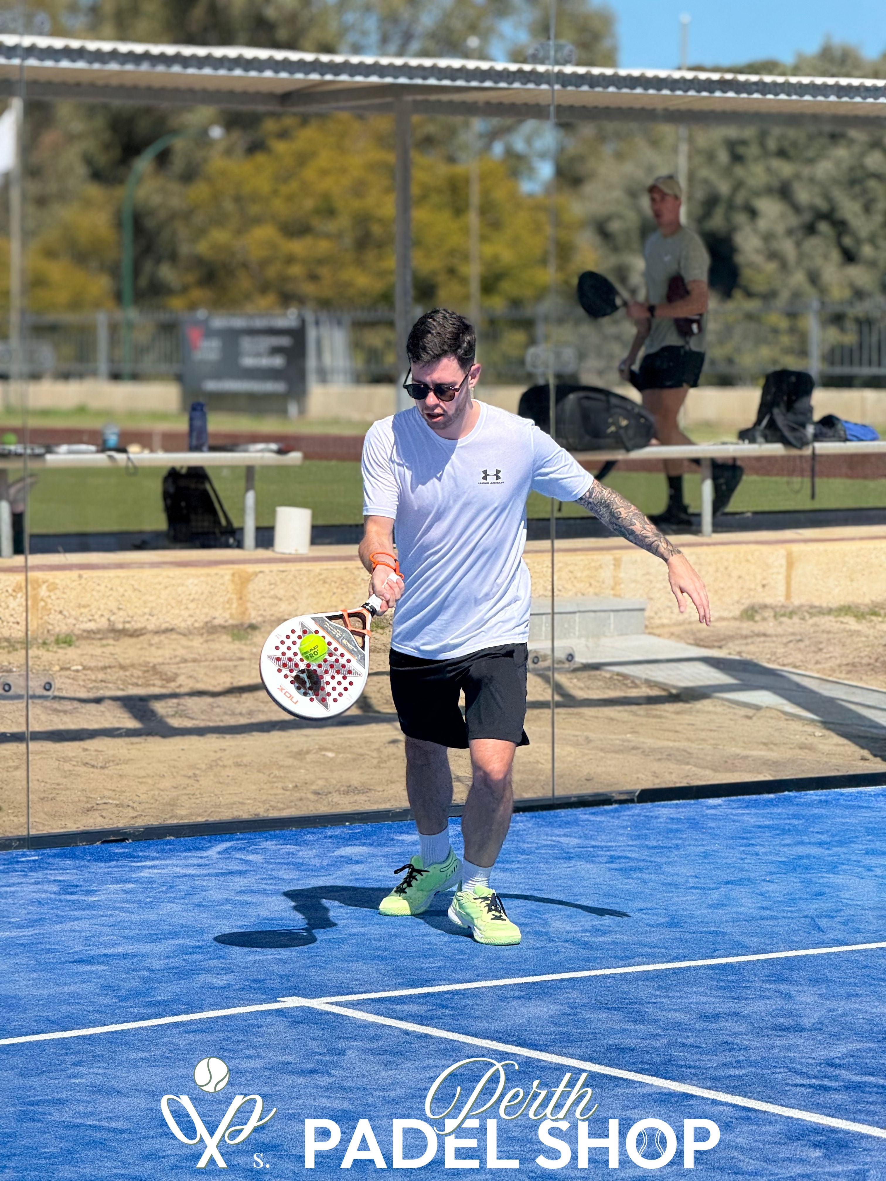 P15 - Tournament 31/08/25 (Dalkeith)