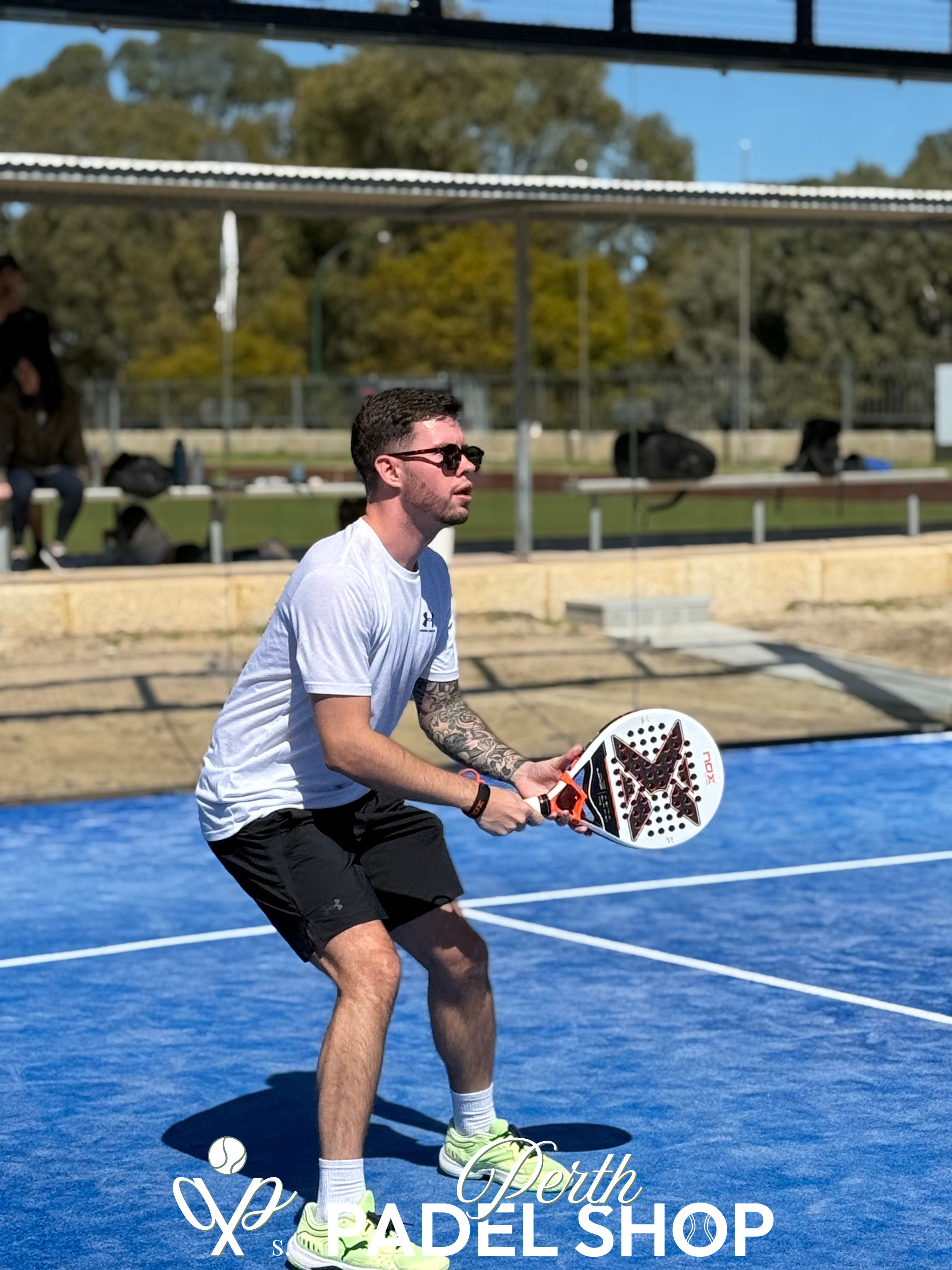 P15 - Tournament 31/08/25 (Dalkeith)