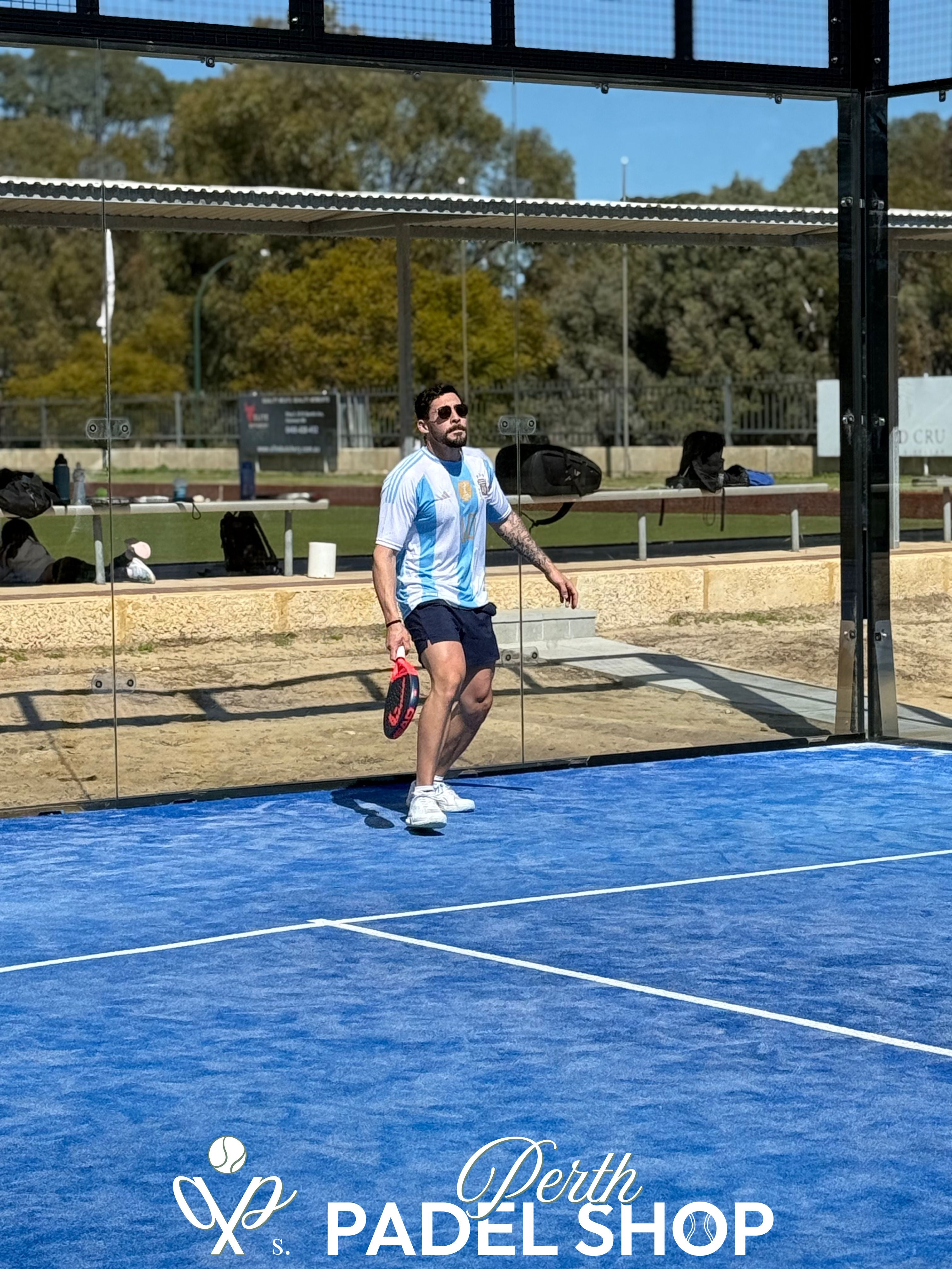 P15 - Tournament 31/08/25 (Dalkeith)