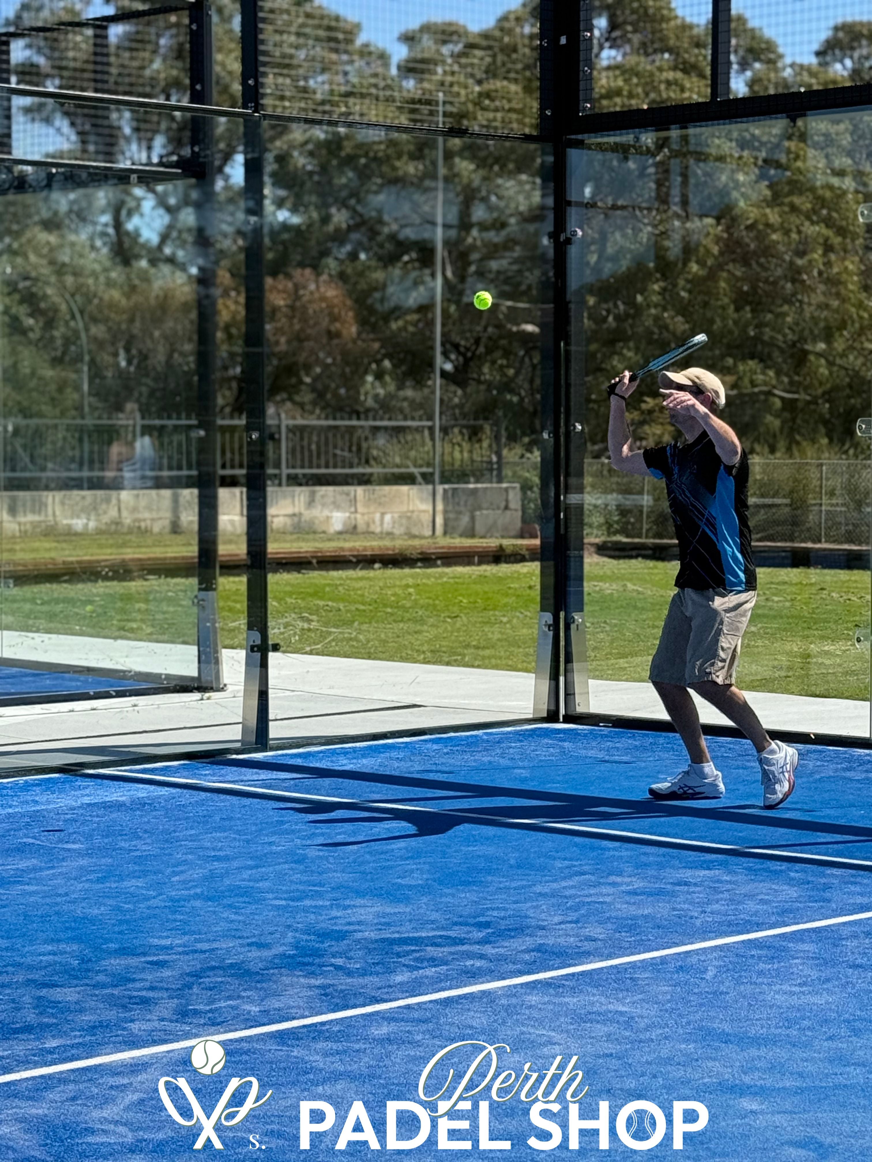 P15 - Tournament 31/08/25 (Dalkeith)