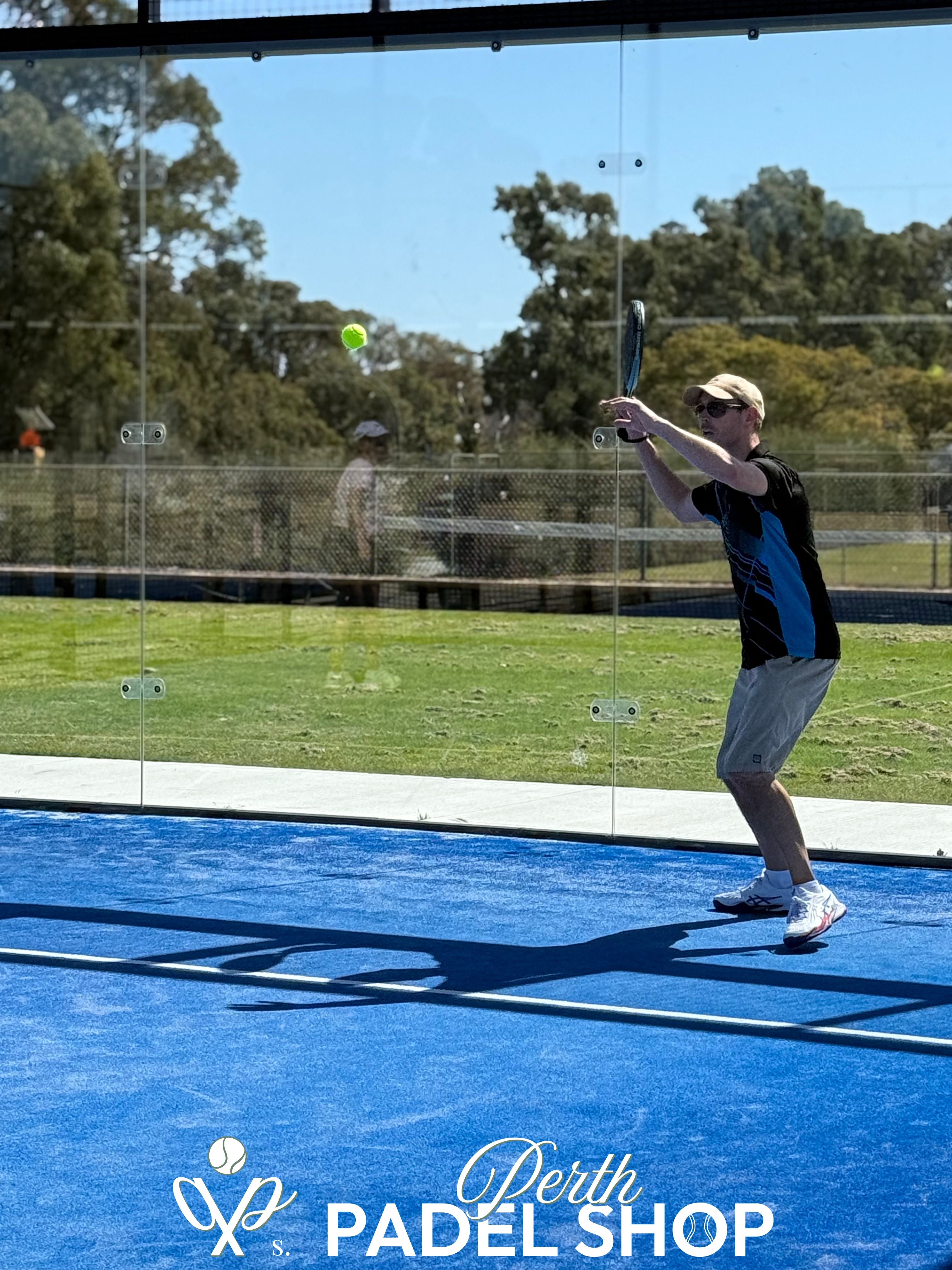 P15 - Tournament 31/08/25 (Dalkeith)