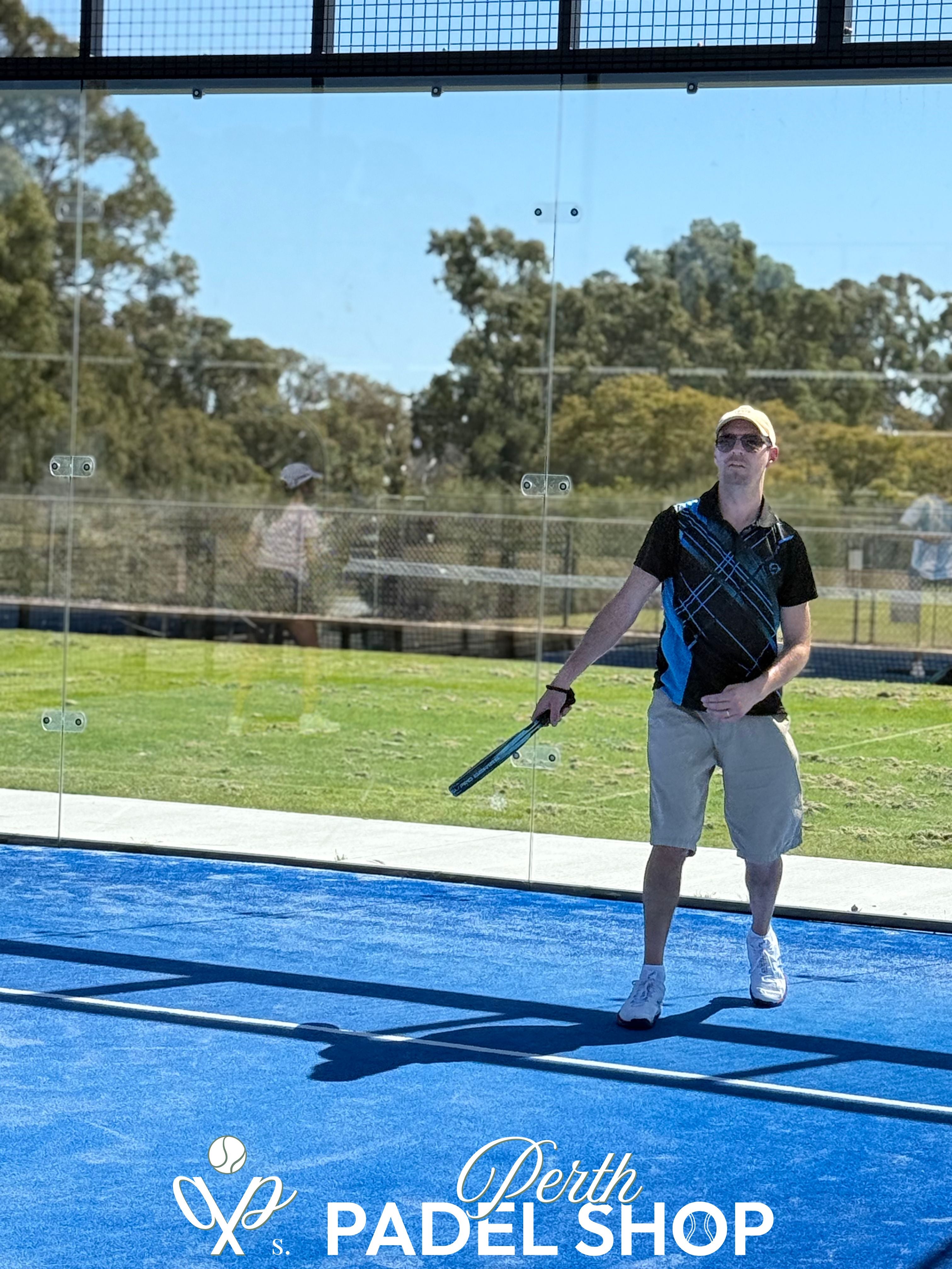 P15 - Tournament 31/08/25 (Dalkeith)