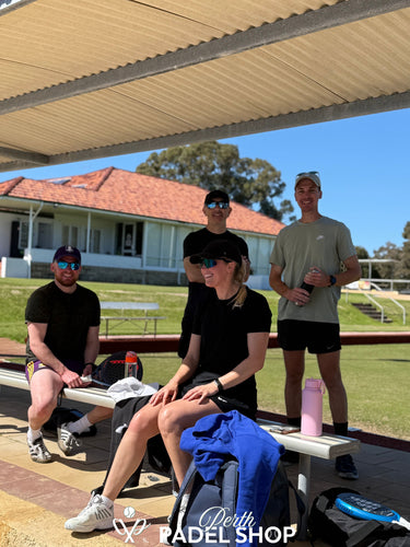 P15 - Tournament 31/08/25 (Dalkeith)