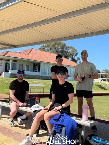 P15 - Tournament 31/08/25 (Dalkeith)