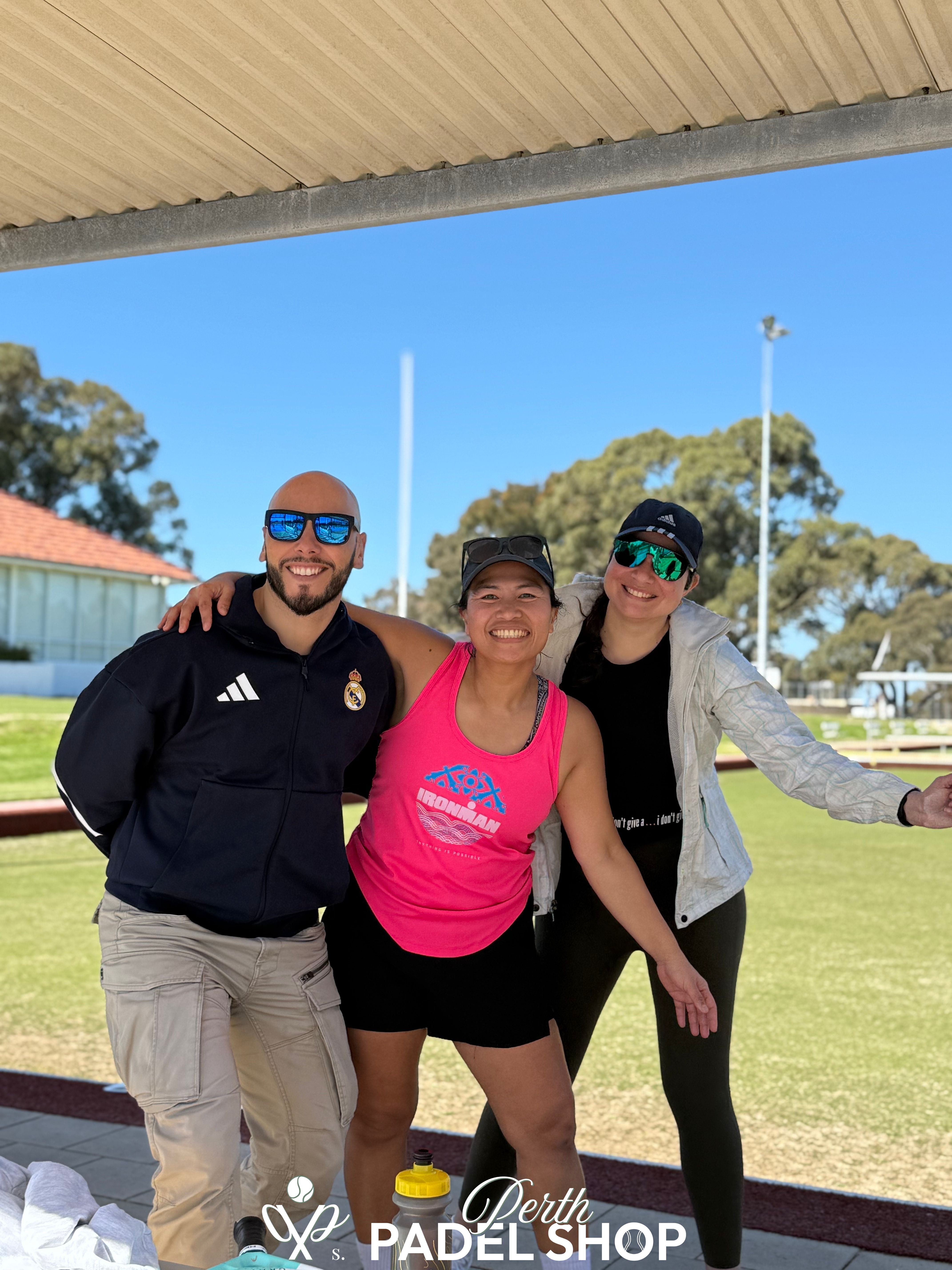 P15 - Tournament 31/08/25 (Dalkeith)