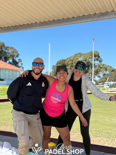 P15 - Tournament 31/08/25 (Dalkeith)