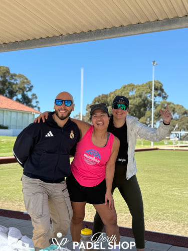 P15 - Tournament 31/08/25 (Dalkeith)