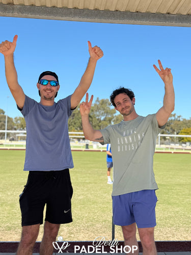 P15 - Tournament 31/08/25 (Dalkeith)