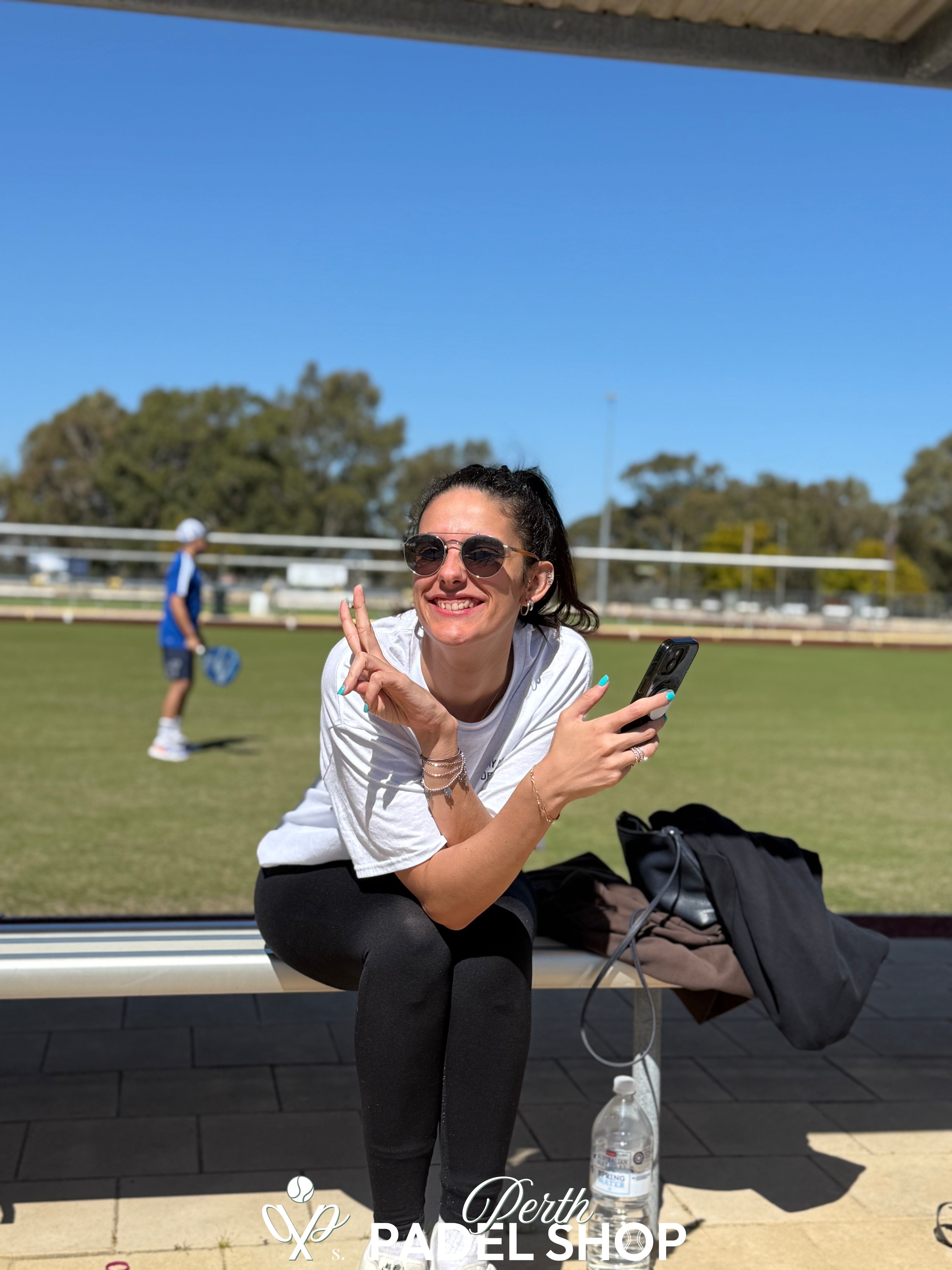 P15 - Tournament 31/08/25 (Dalkeith)