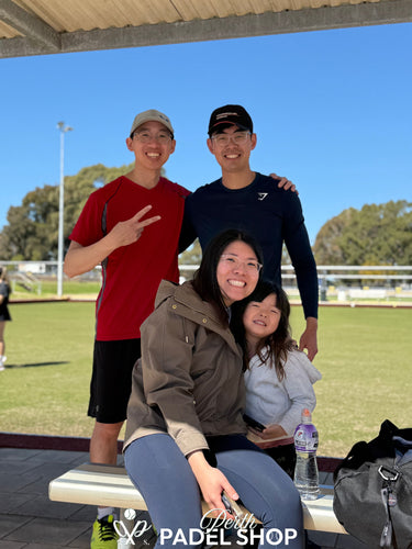 P15 - Tournament 31/08/25 (Dalkeith)