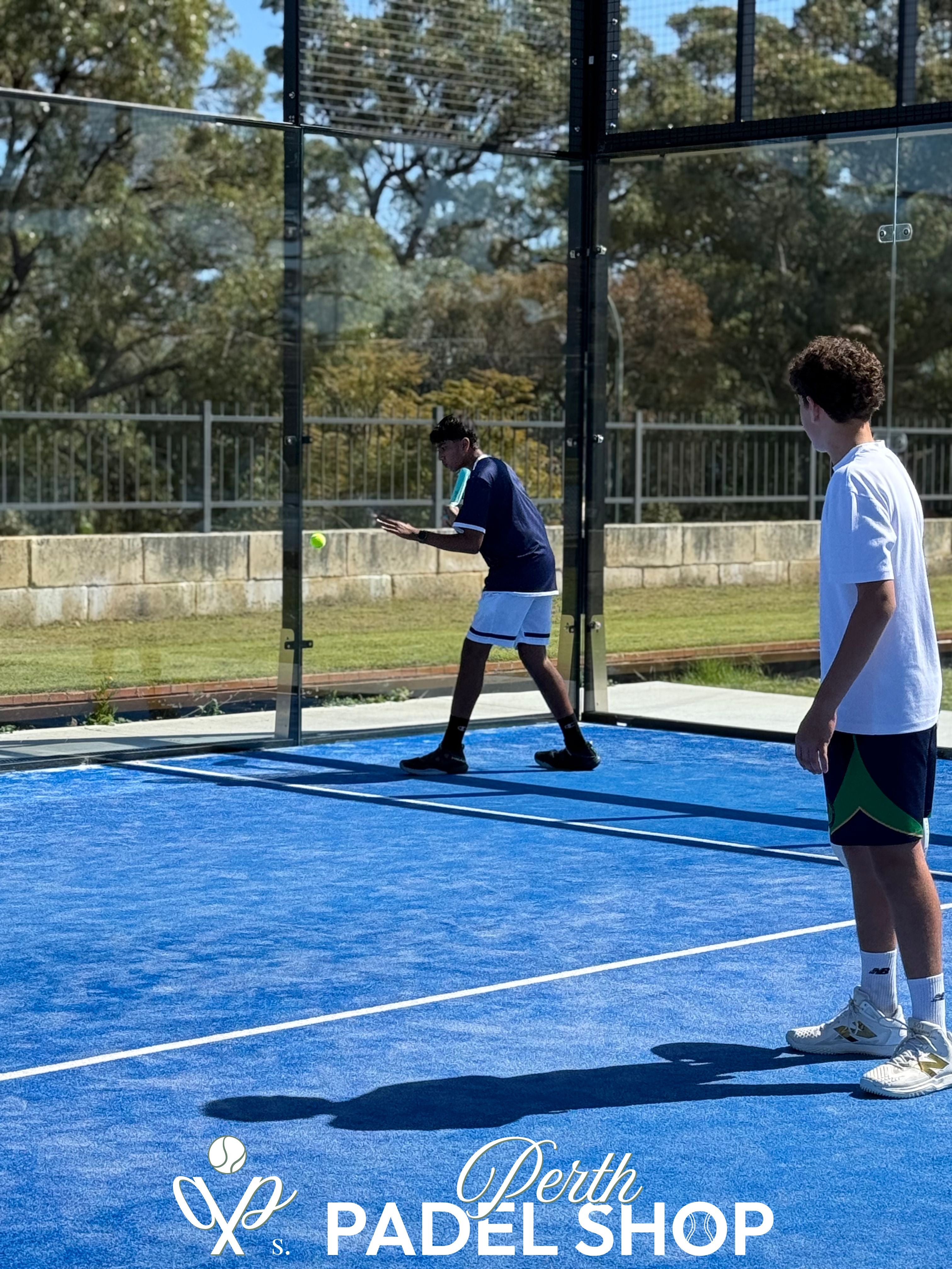 P15 - Tournament 31/08/25 (Dalkeith)