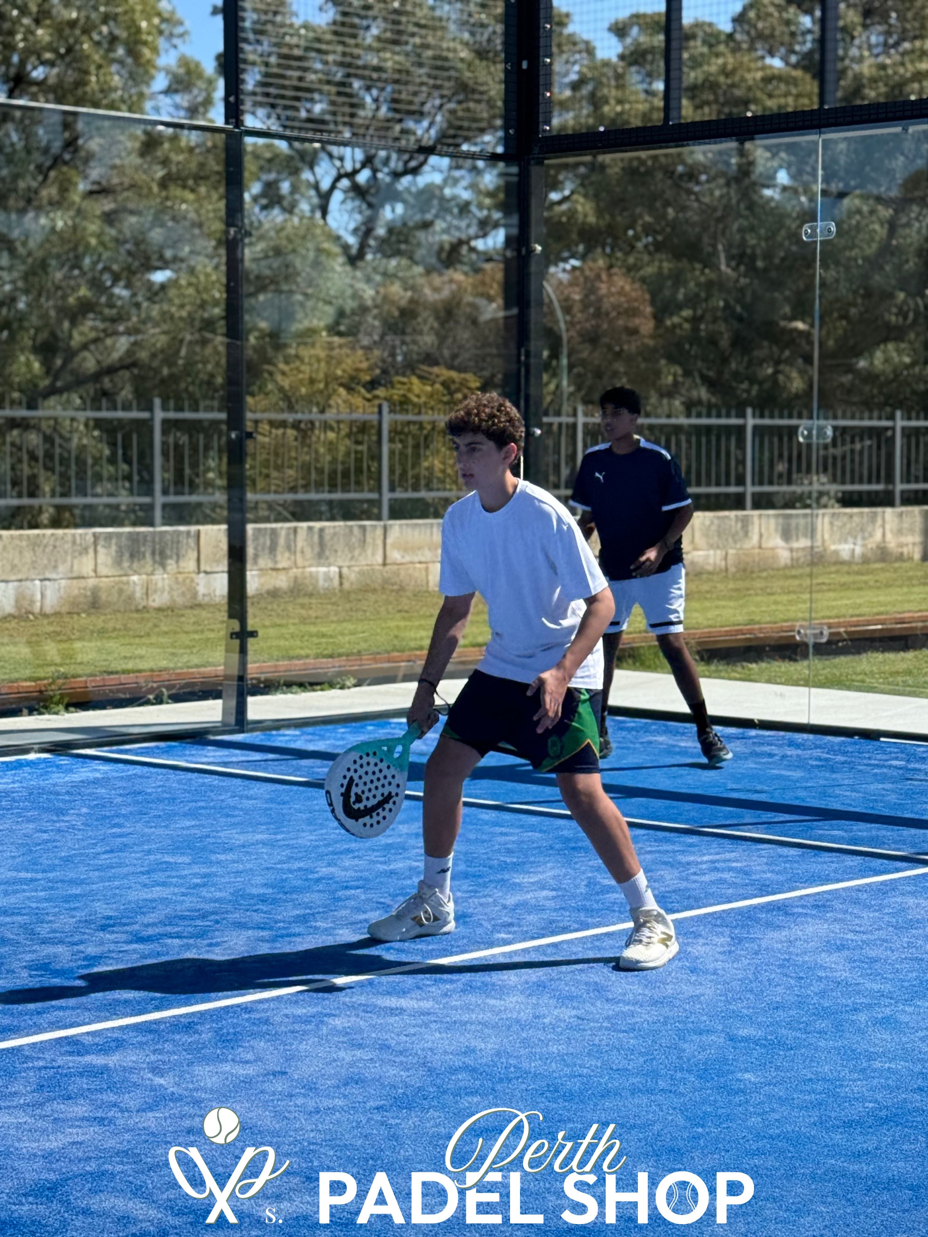 P15 - Tournament 31/08/25 (Dalkeith)