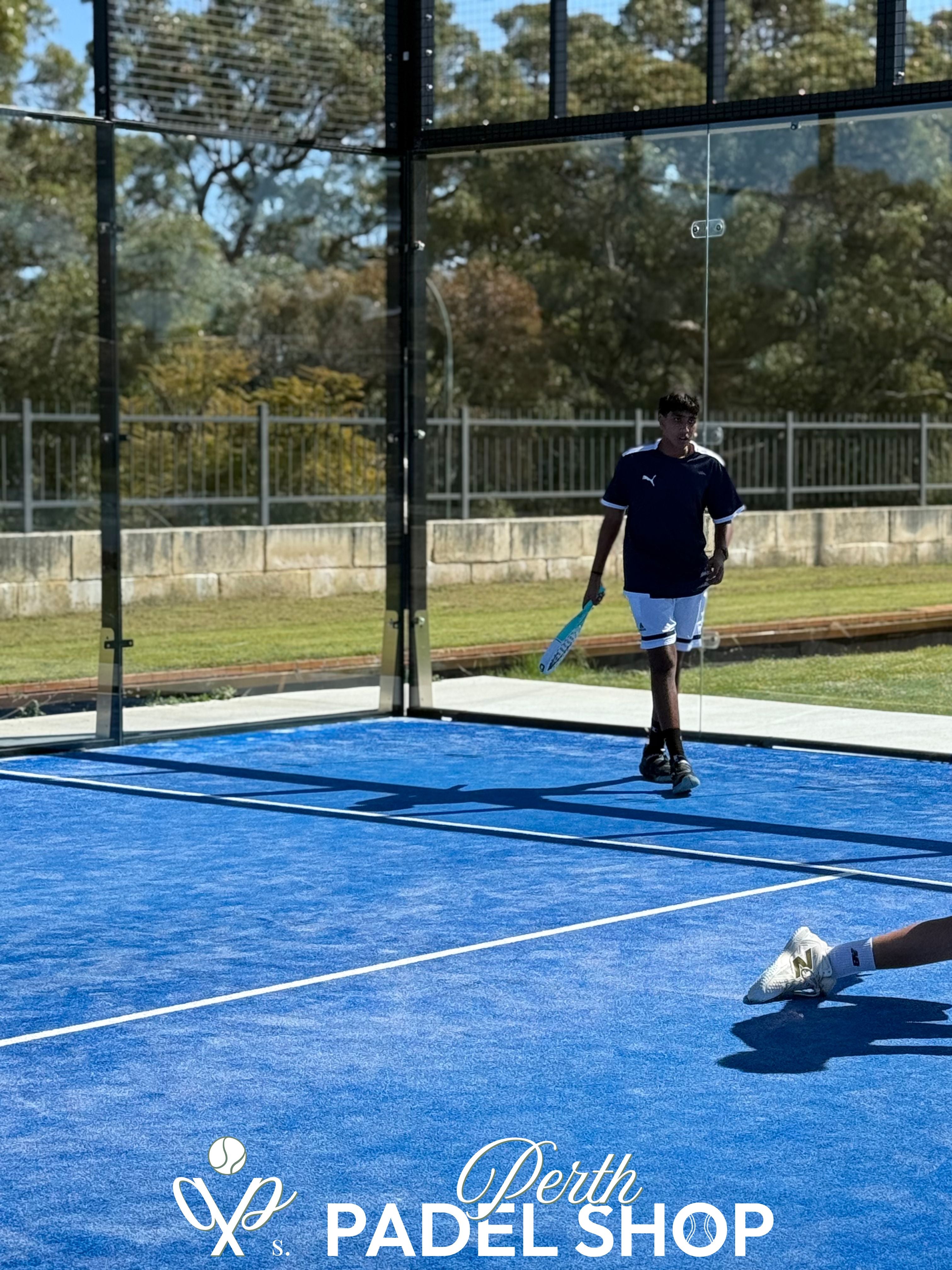 P15 - Tournament 31/08/25 (Dalkeith)