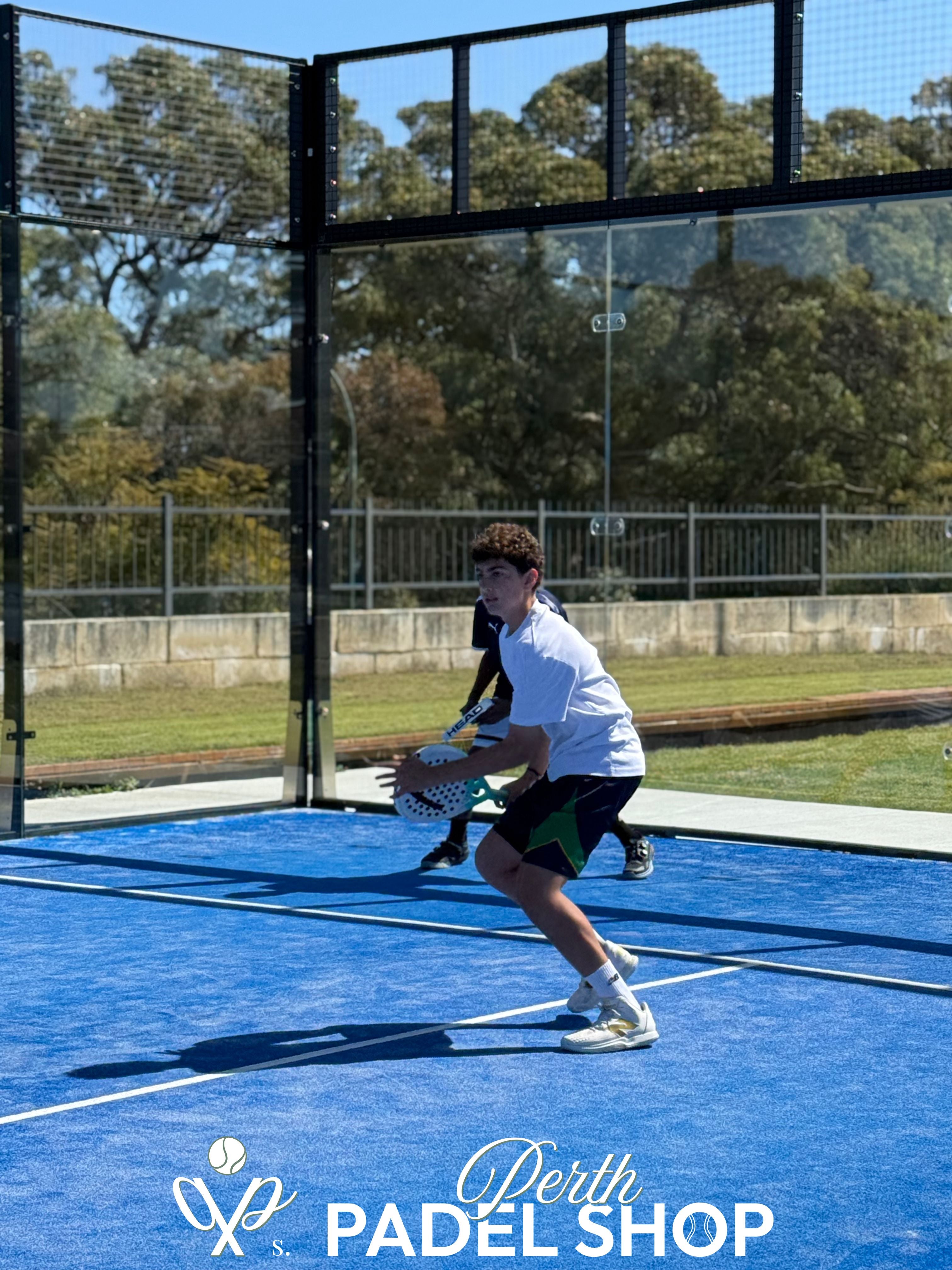 P15 - Tournament 31/08/25 (Dalkeith)