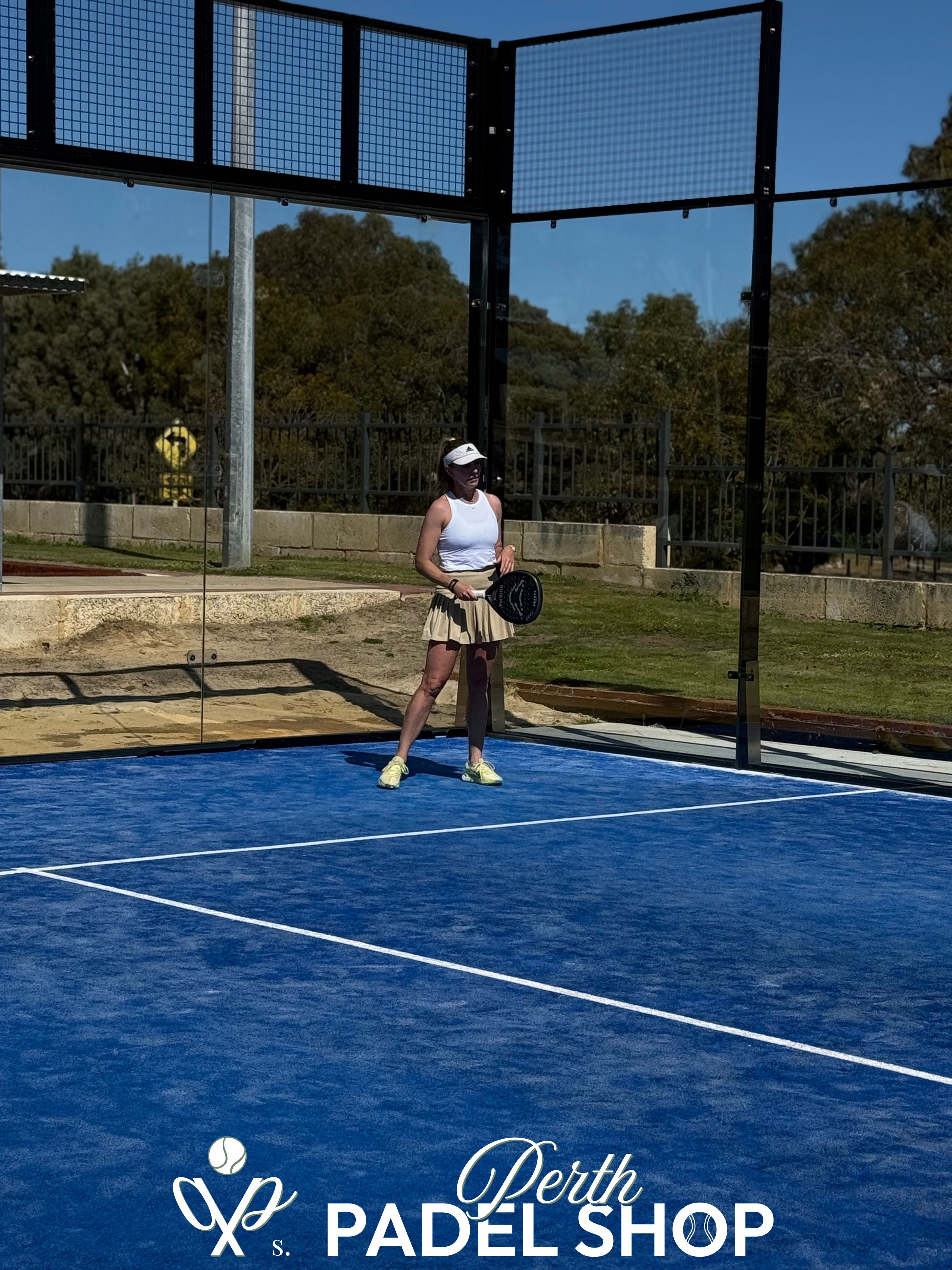 P15 - Tournament 31/08/25 (Dalkeith)