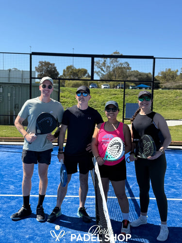 P15 - Tournament 31/08/25 (Dalkeith)