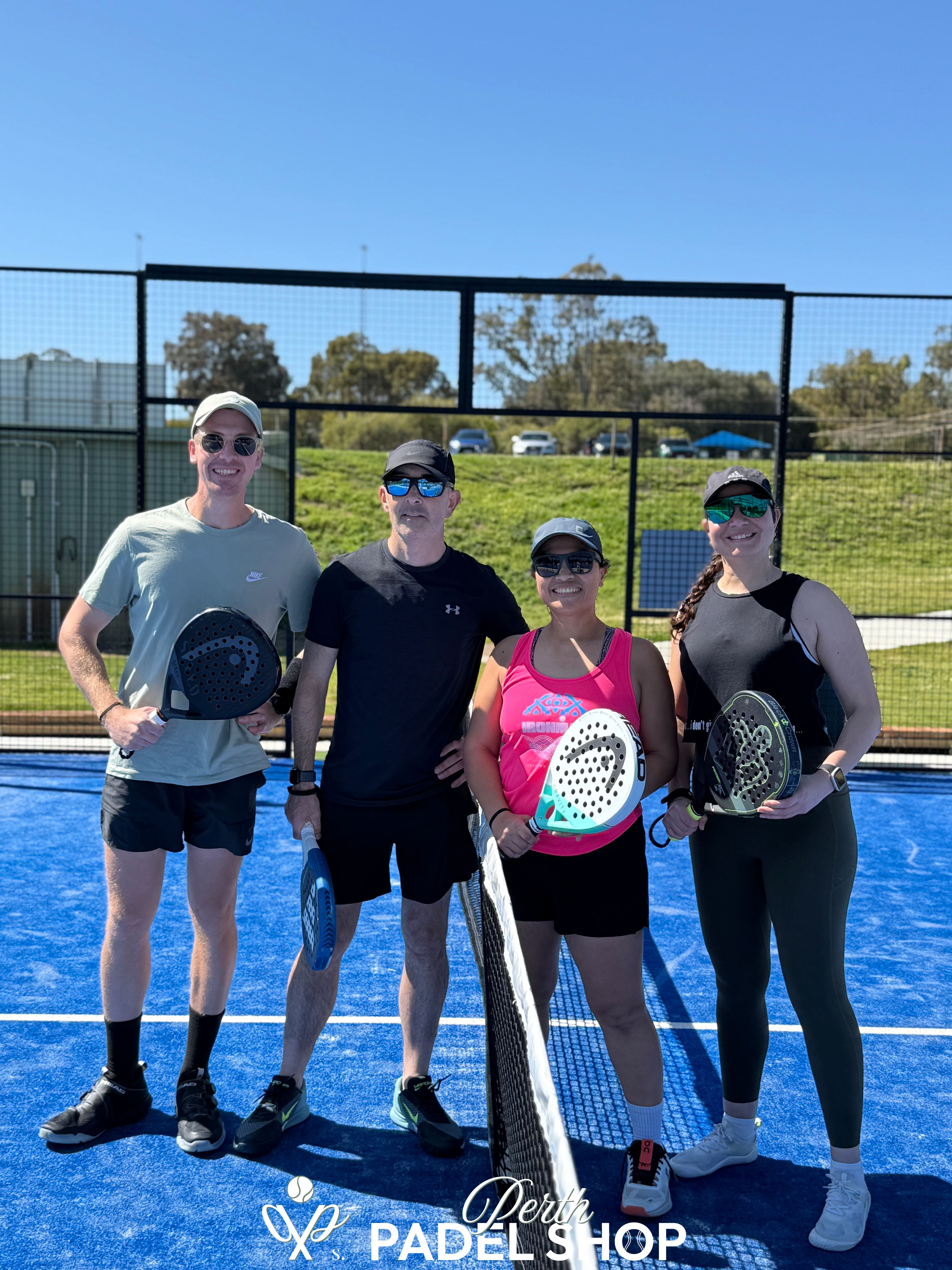 P15 - Tournament 31/08/25 (Dalkeith)