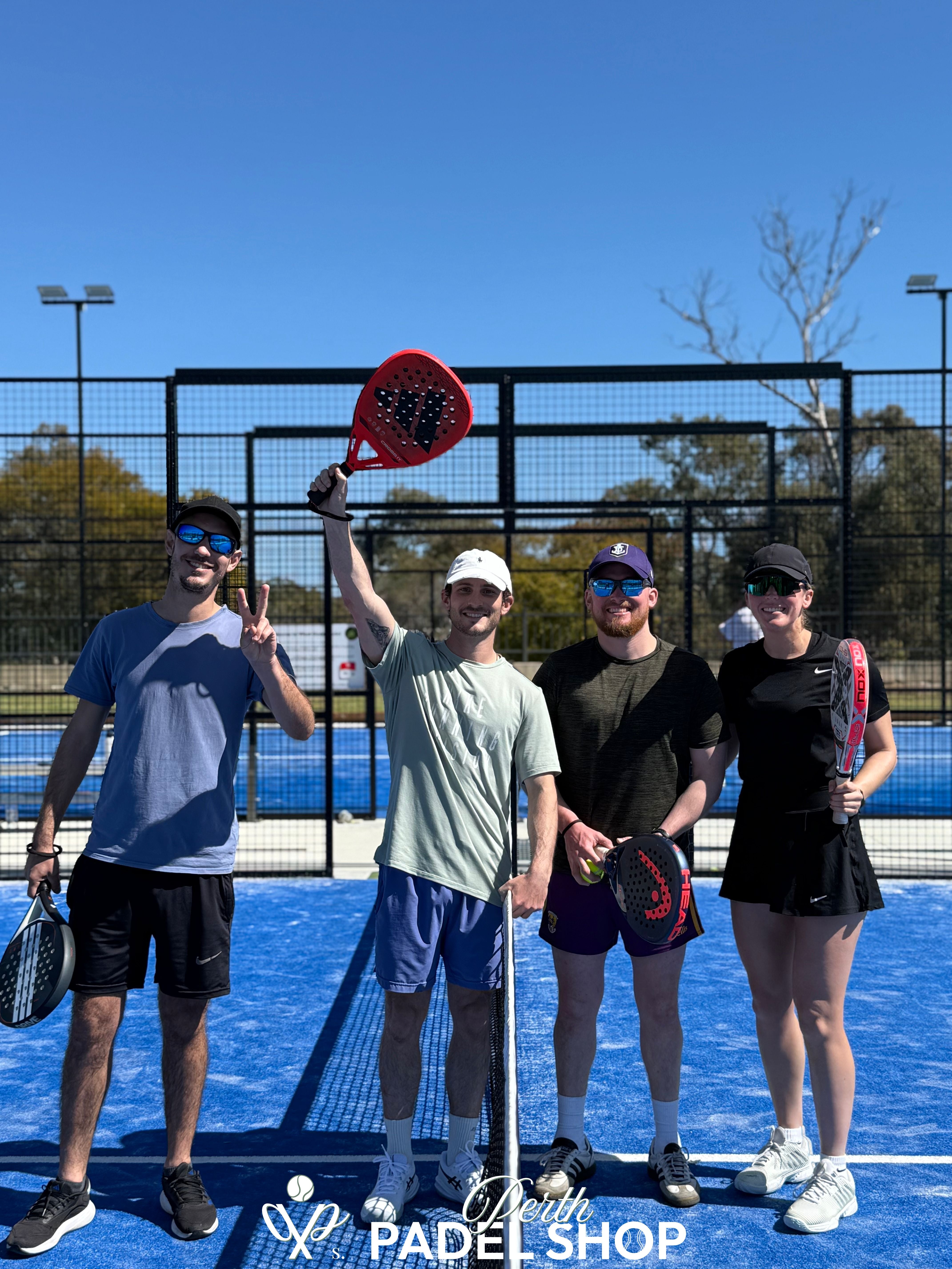 P15 - Tournament 31/08/25 (Dalkeith)