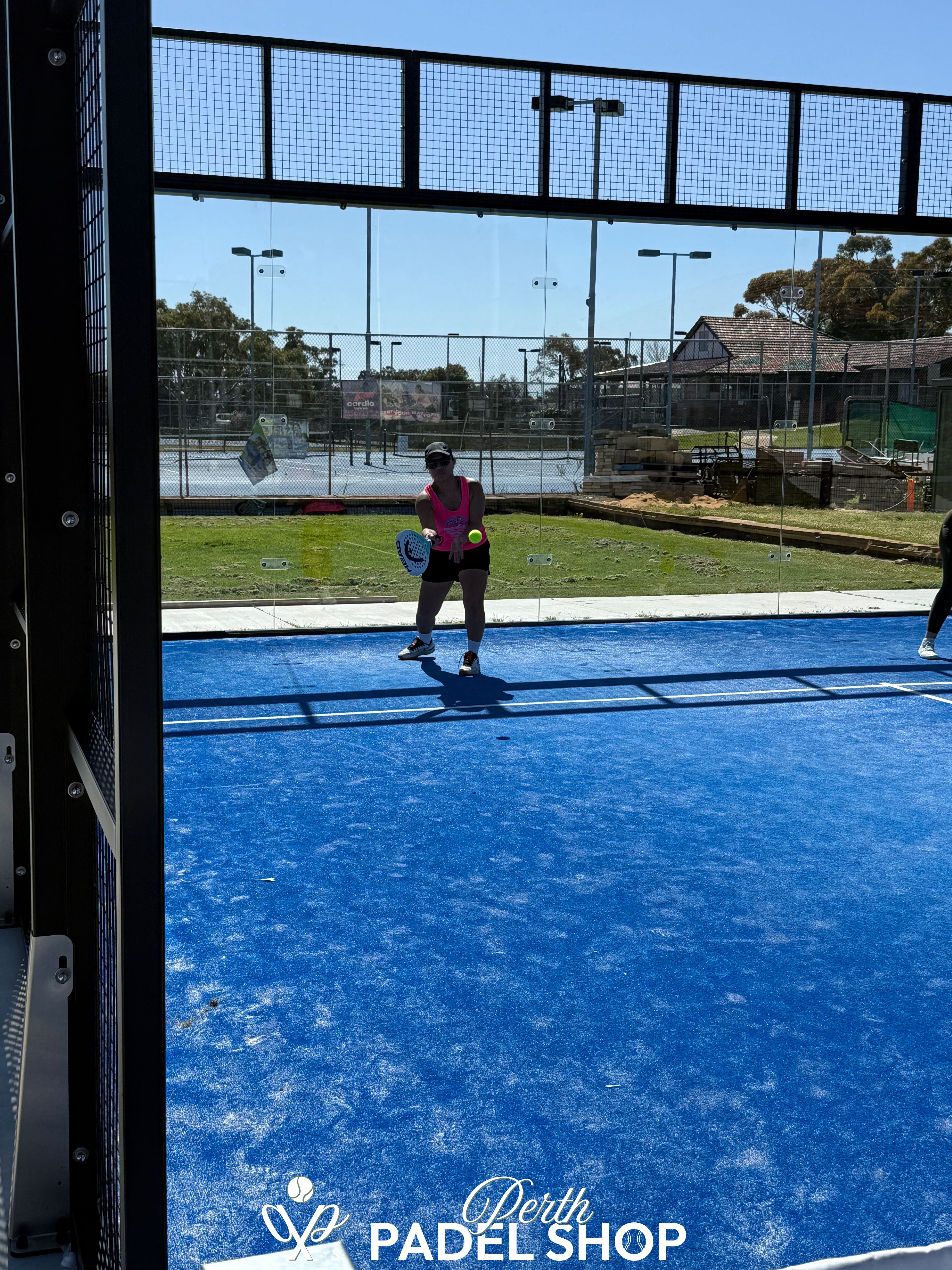 P15 - Tournament 31/08/25 (Dalkeith)