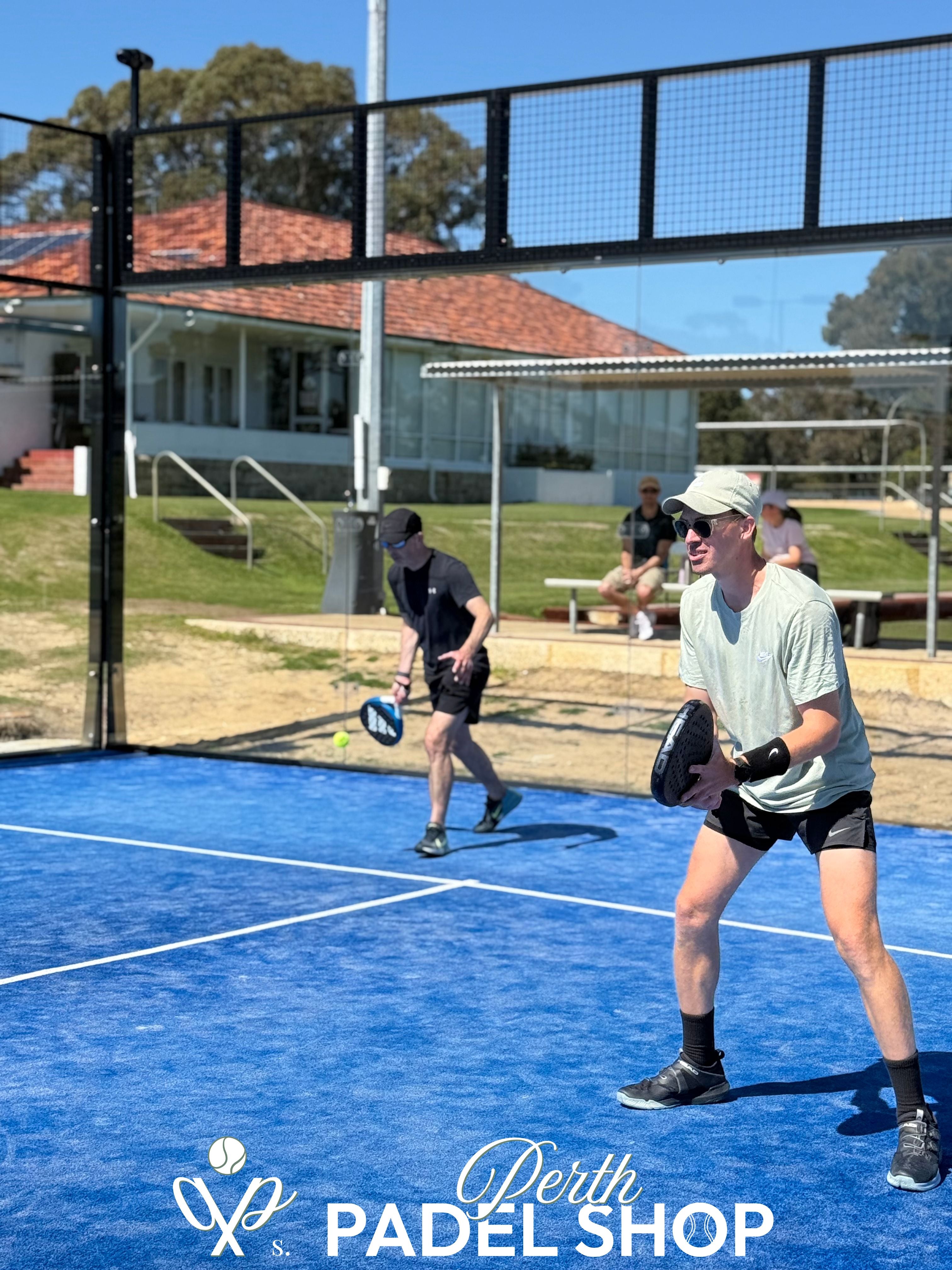 P15 - Tournament 31/08/25 (Dalkeith)