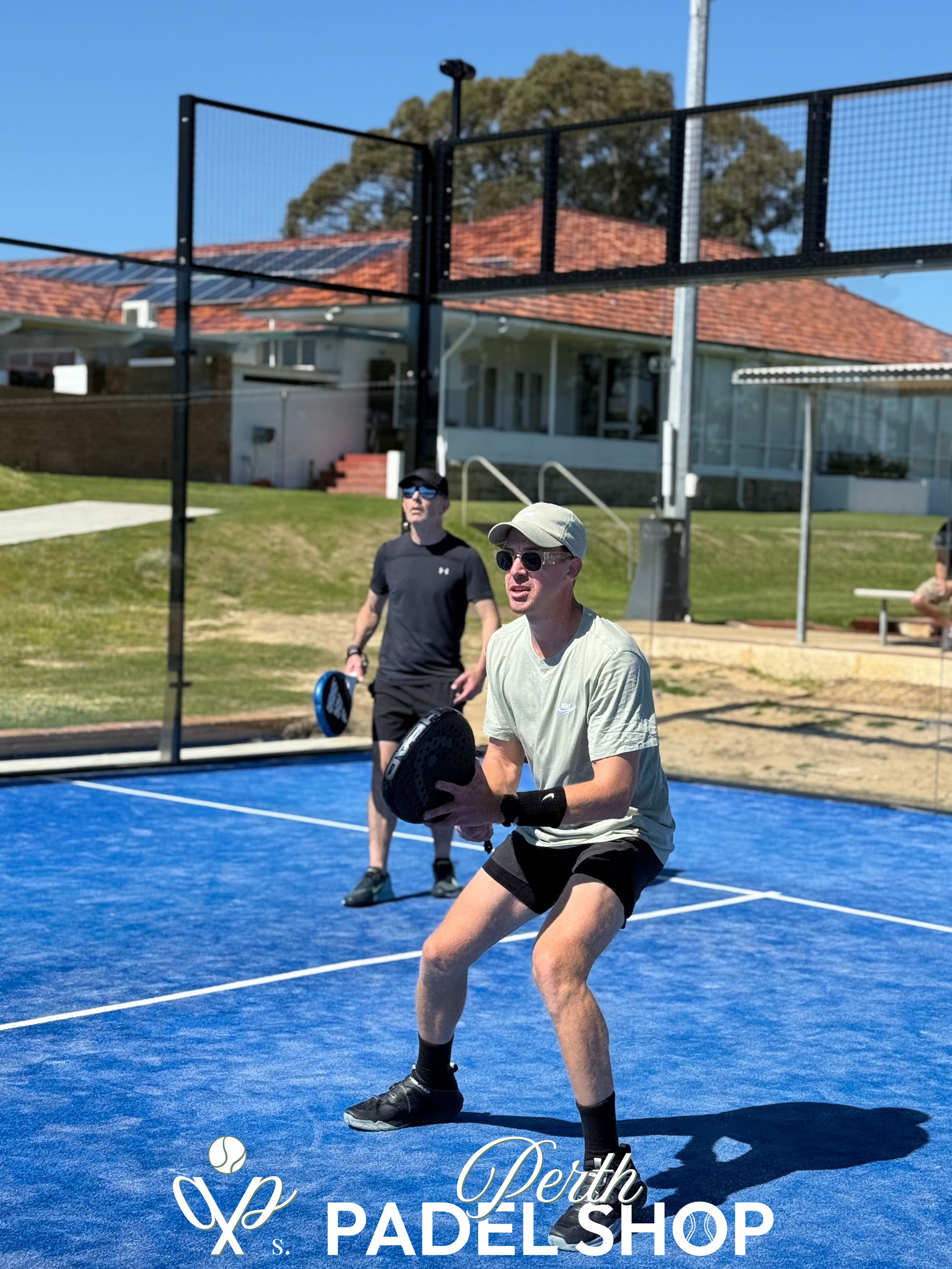 P15 - Tournament 31/08/25 (Dalkeith)