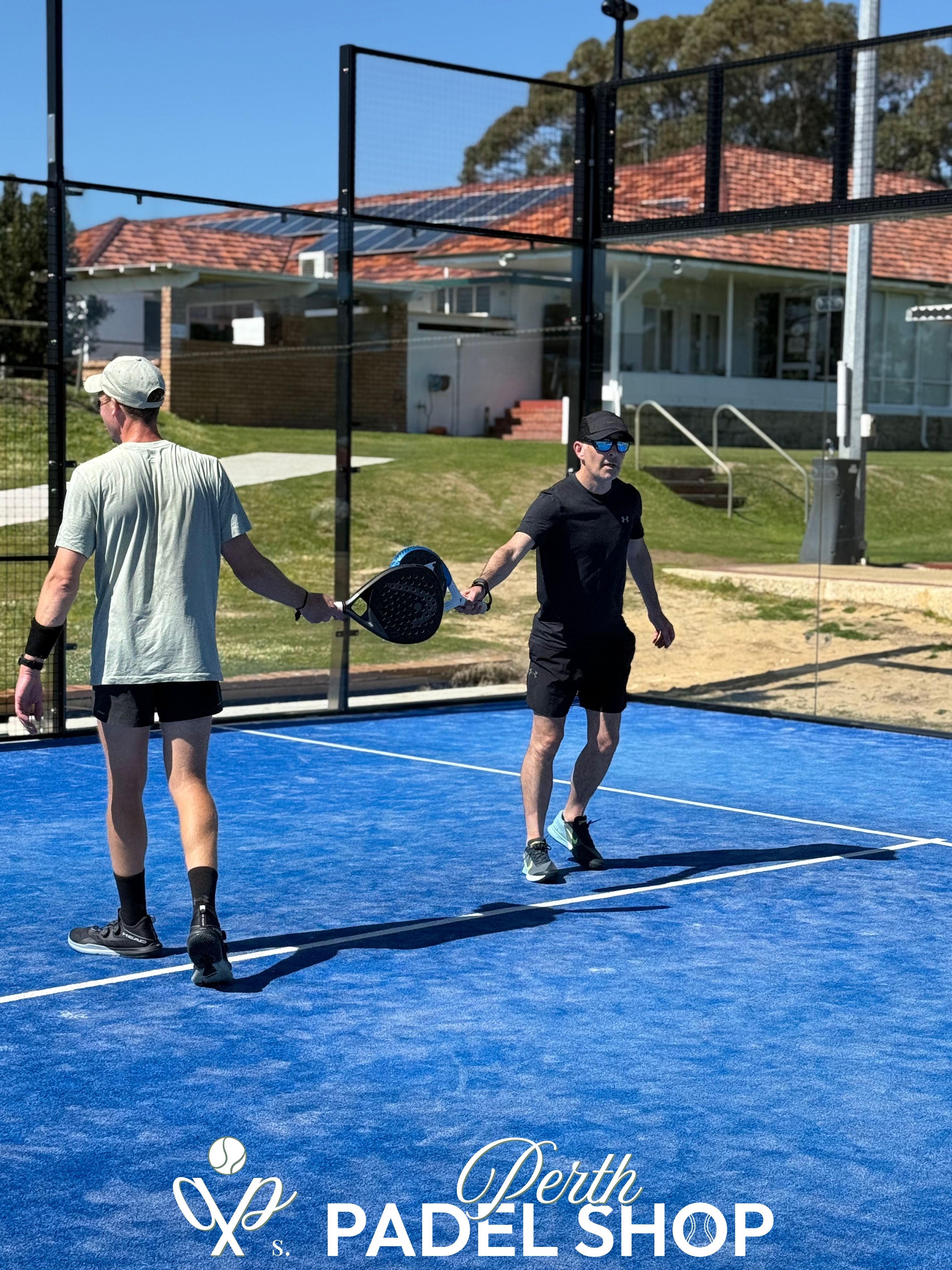 P15 - Tournament 31/08/25 (Dalkeith)