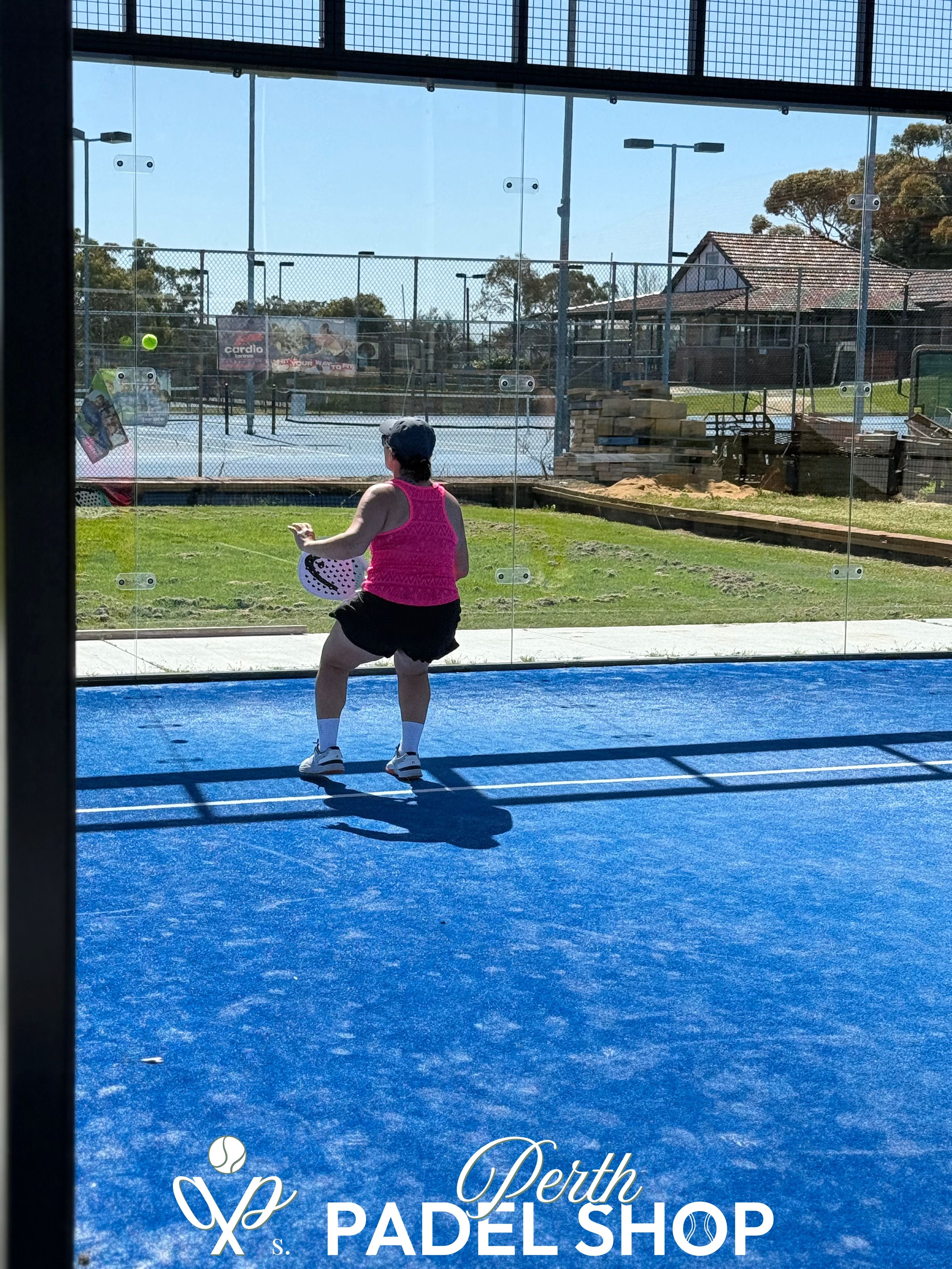 P15 - Tournament 31/08/25 (Dalkeith)