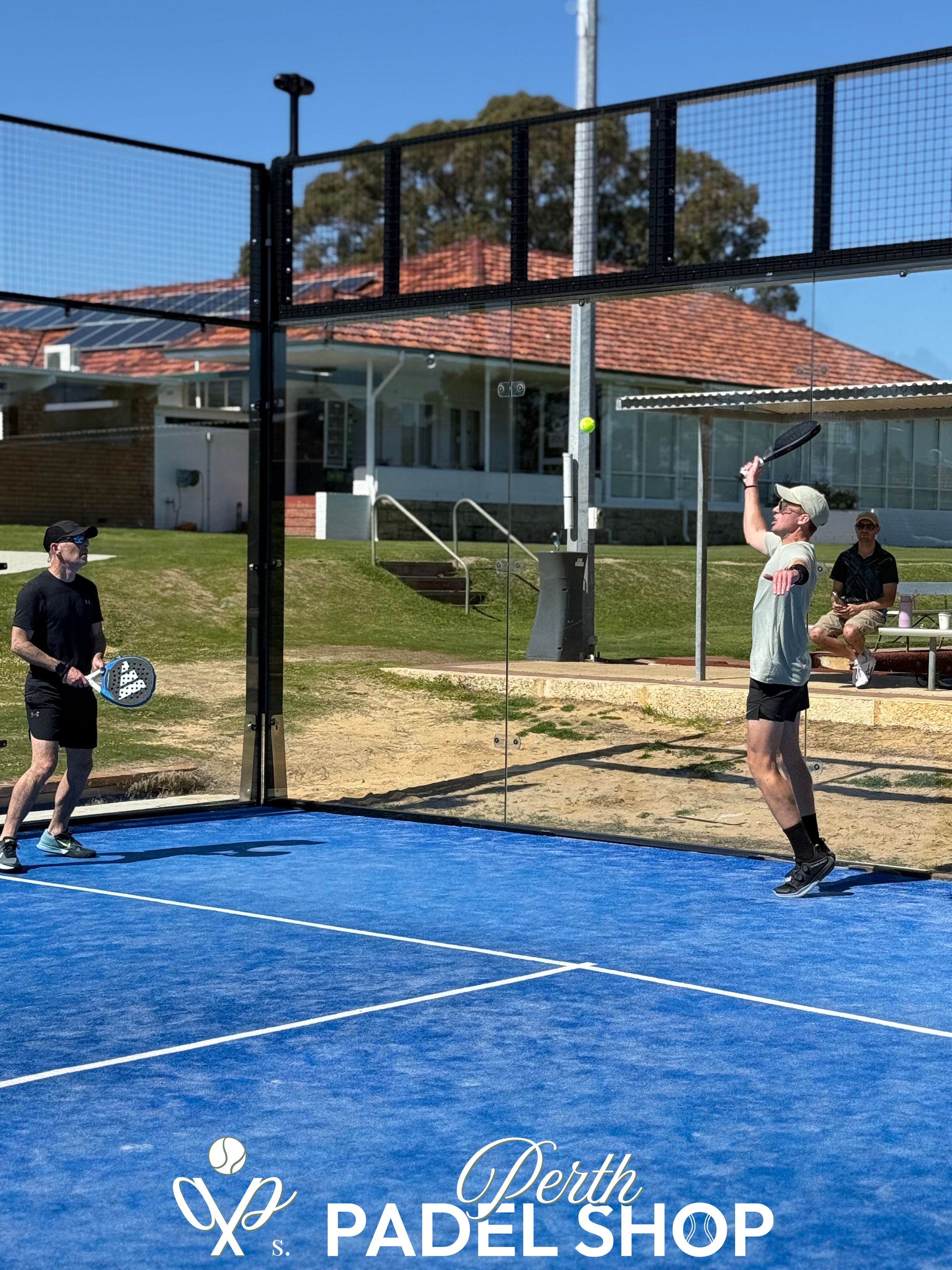 P15 - Tournament 31/08/25 (Dalkeith)