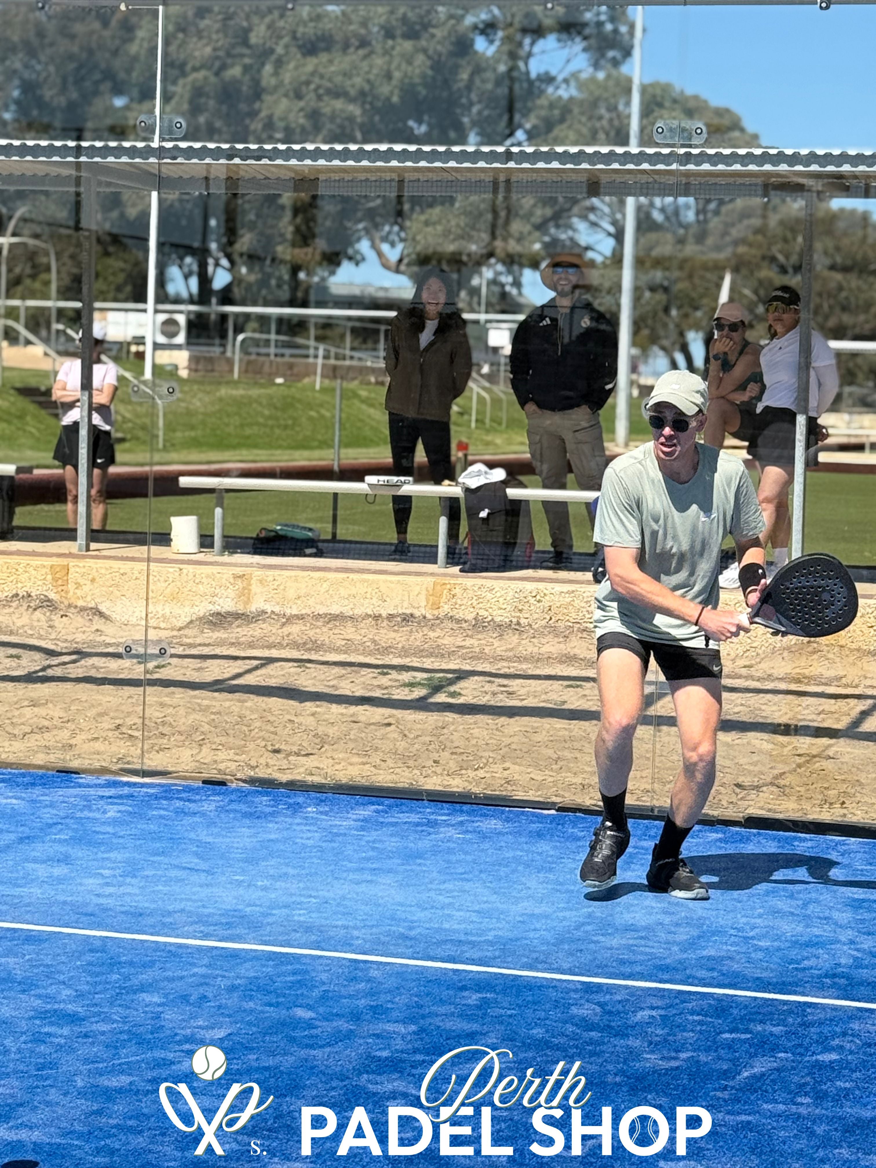 P15 - Tournament 31/08/25 (Dalkeith)