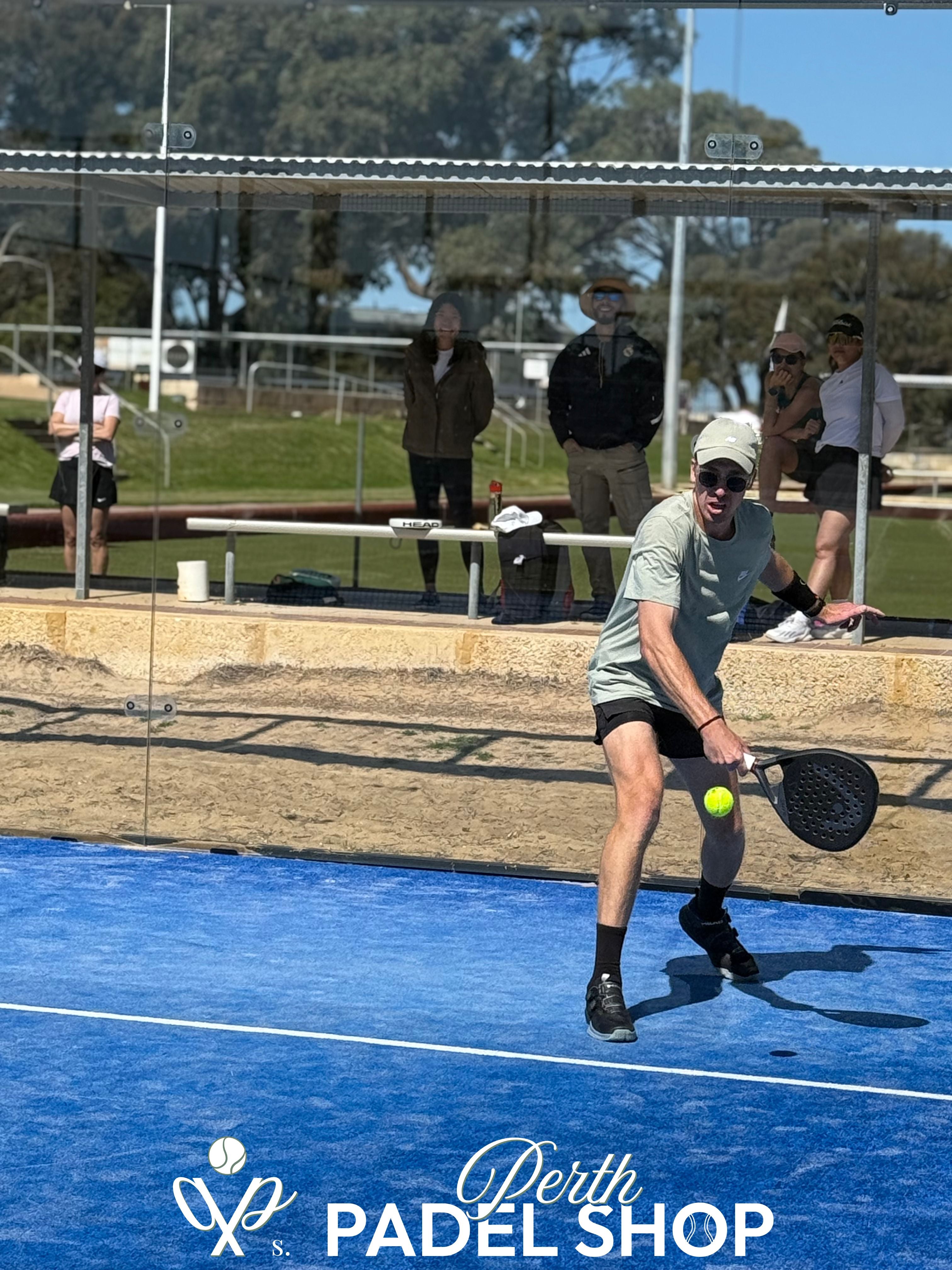 P15 - Tournament 31/08/25 (Dalkeith)