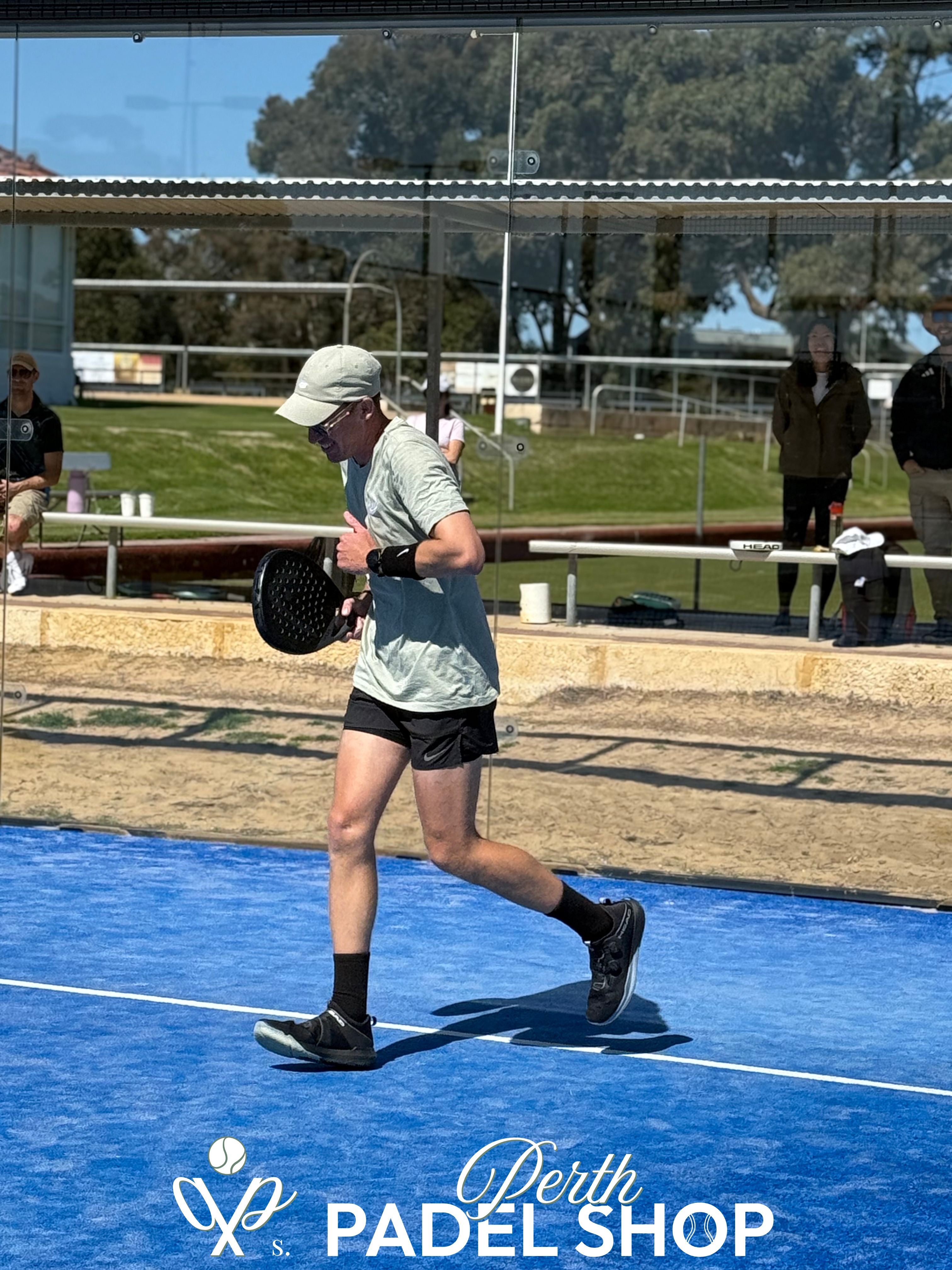 P15 - Tournament 31/08/25 (Dalkeith)