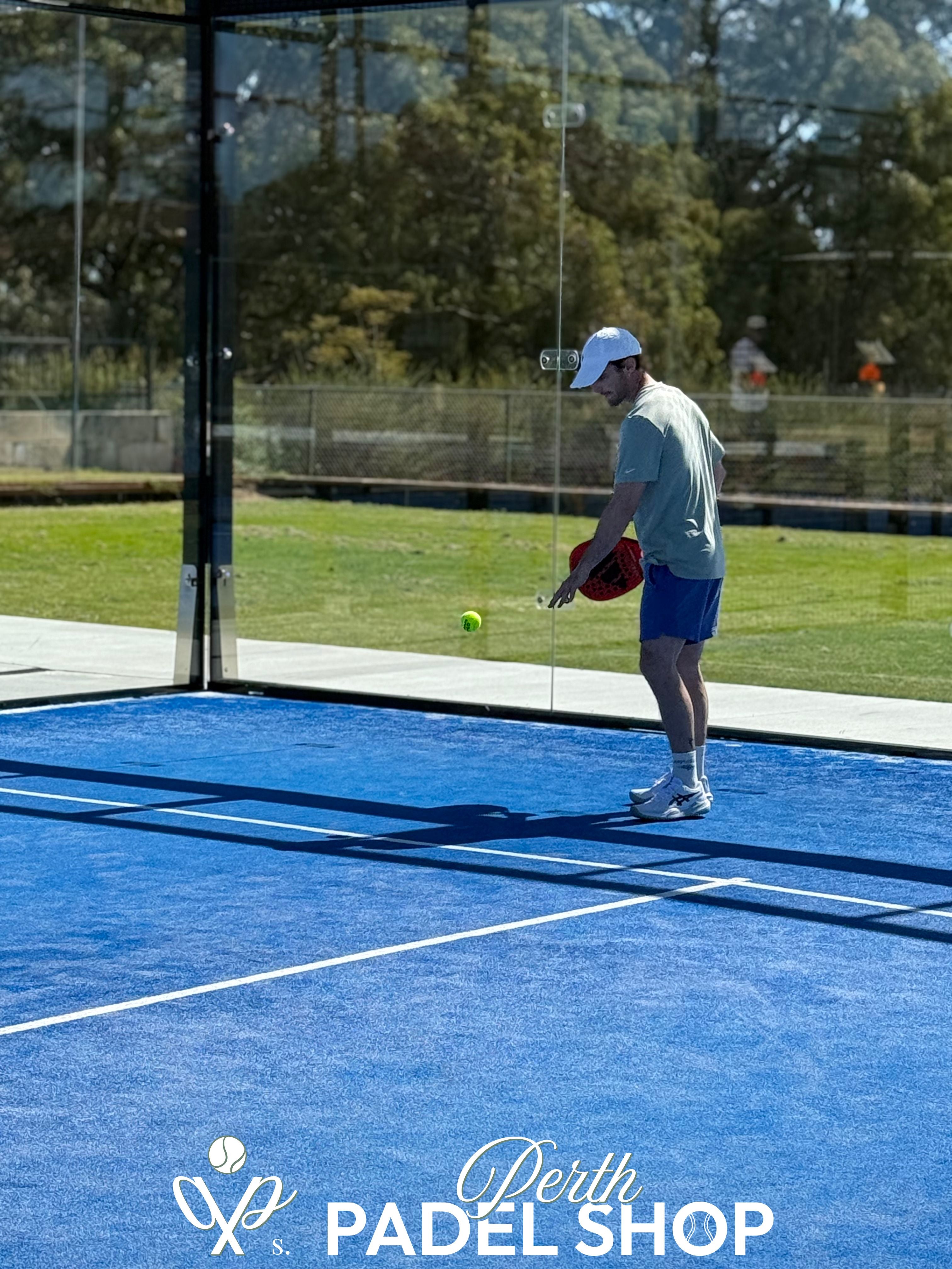 P15 - Tournament 31/08/25 (Dalkeith)