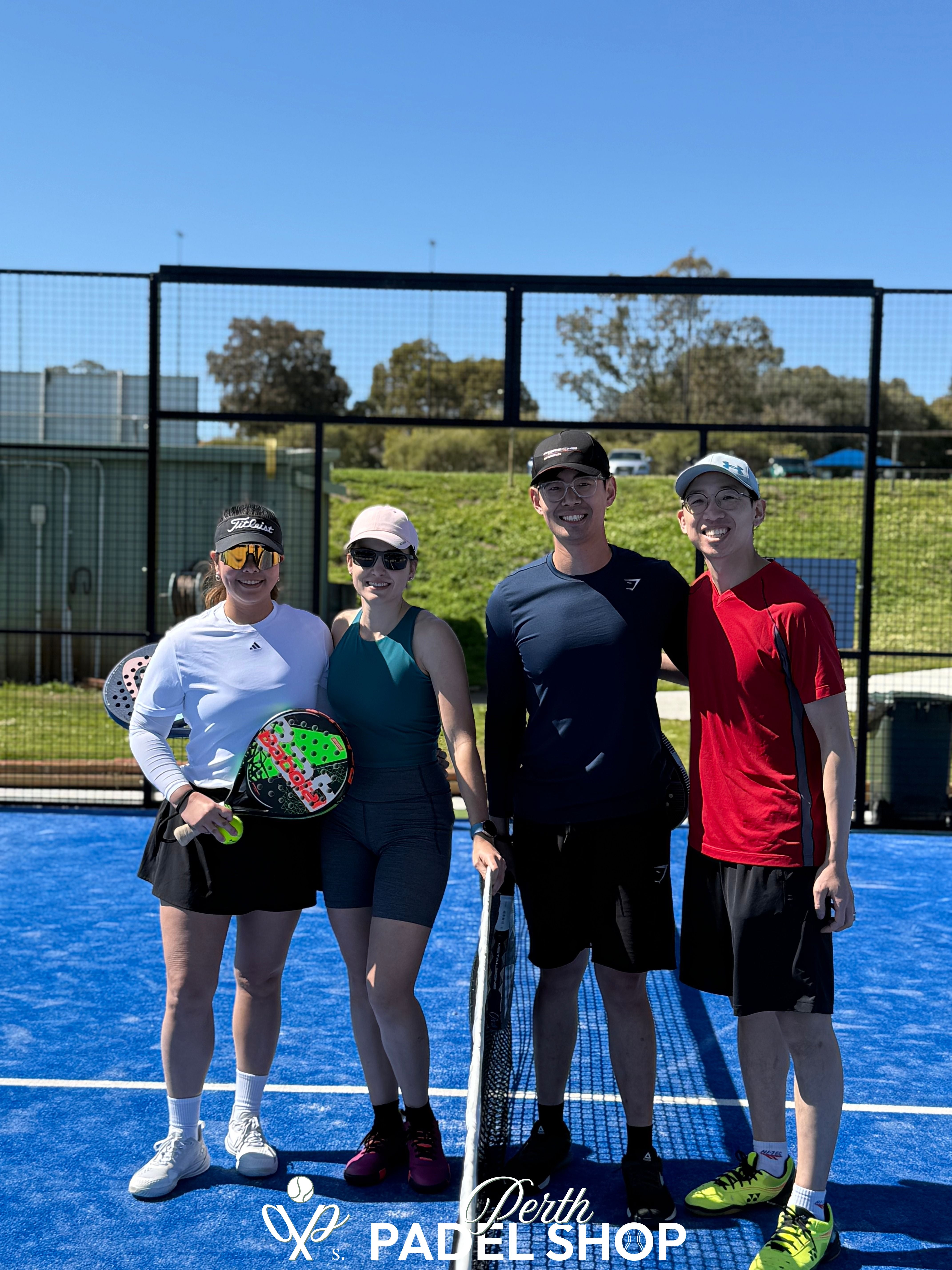 P15 - Tournament 31/08/25 (Dalkeith)