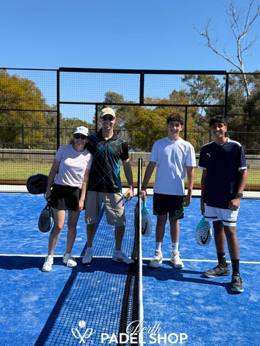 P15 - Tournament 31/08/25 (Dalkeith)