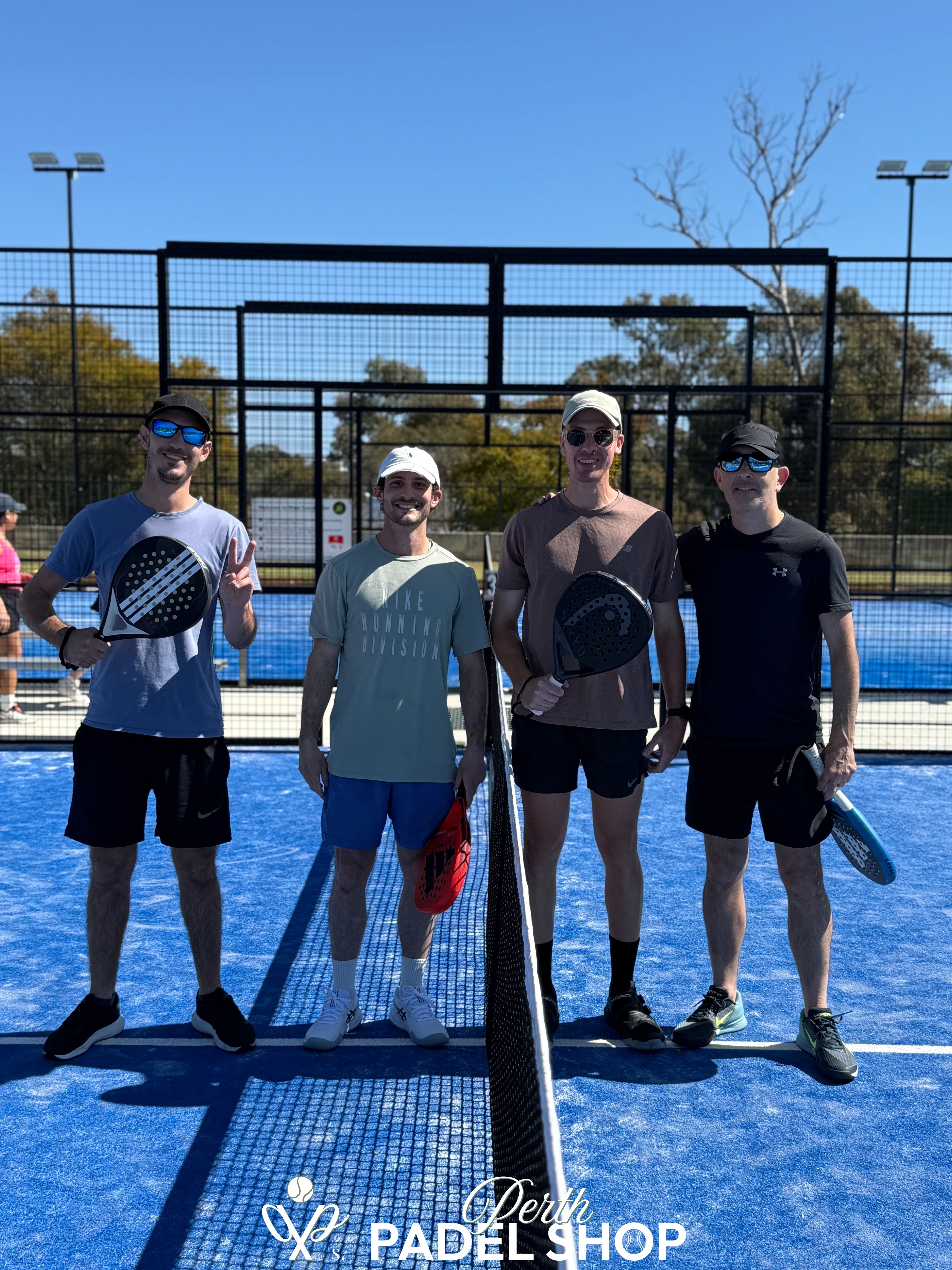 P15 - Tournament 31/08/25 (Dalkeith)