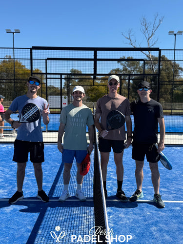 P15 - Tournament 31/08/25 (Dalkeith)