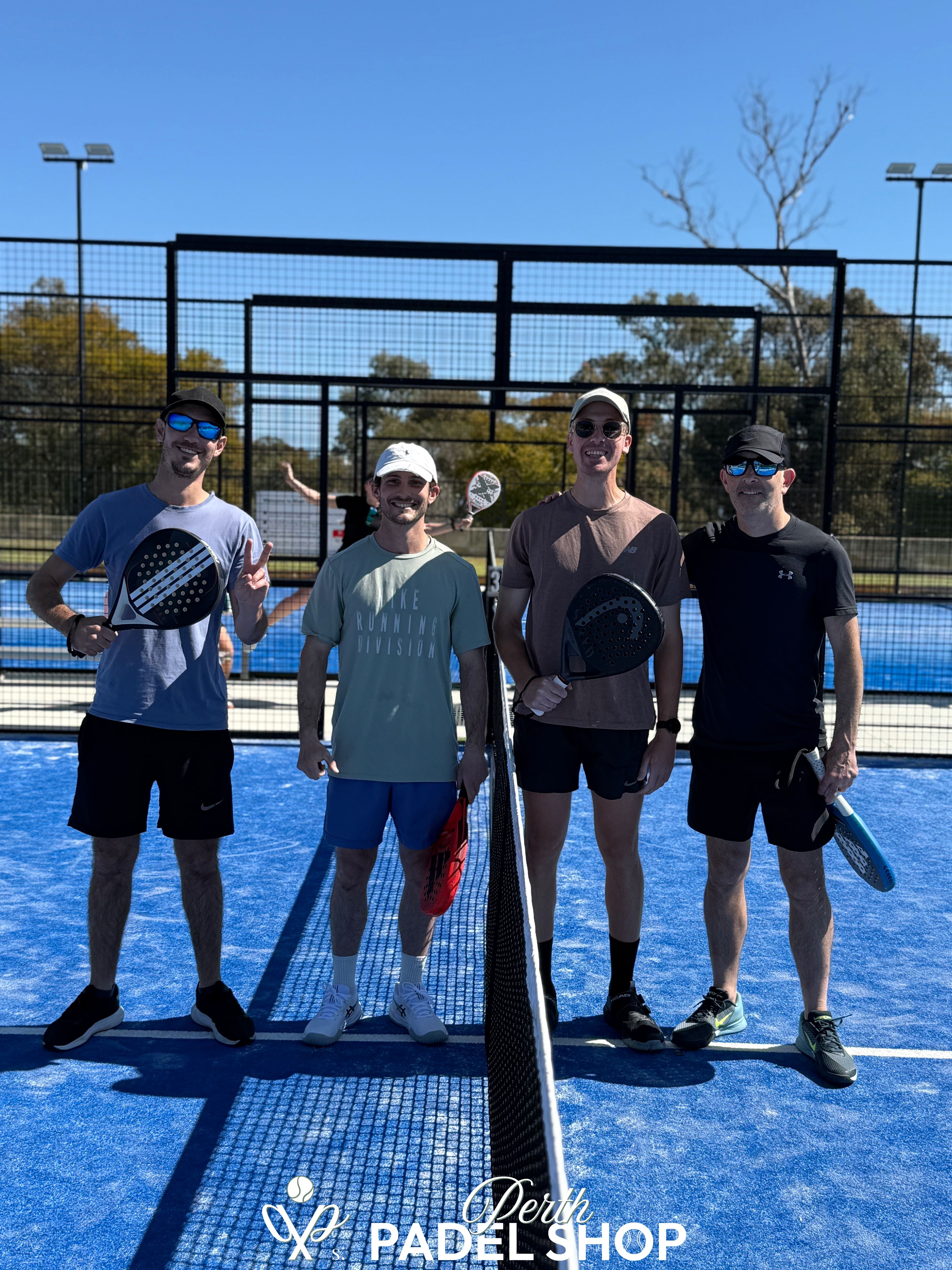 P15 - Tournament 31/08/25 (Dalkeith)