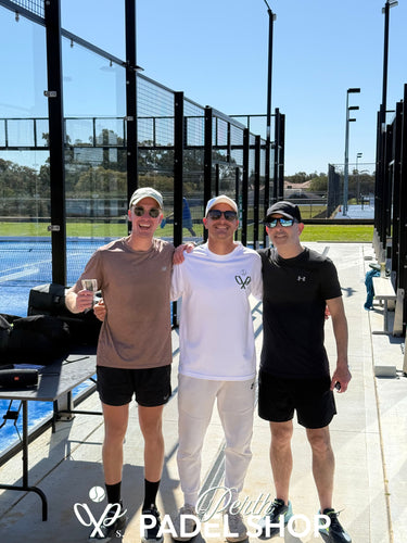 P15 - Tournament 31/08/25 (Dalkeith)