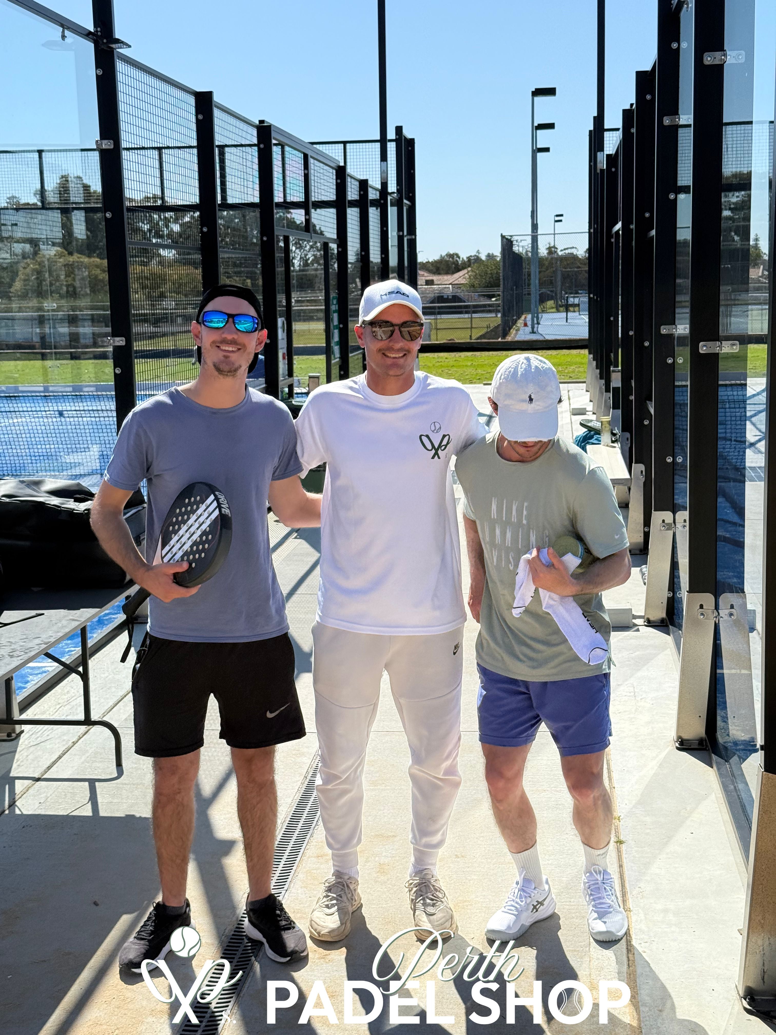 P15 - Tournament 31/08/25 (Dalkeith)