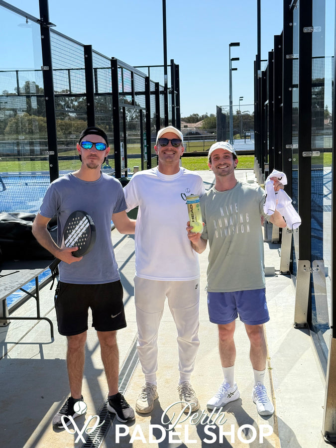 P15 - Tournament 31/08/25 (Dalkeith)