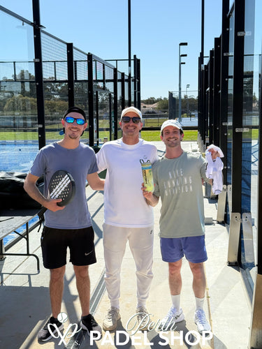 P15 - Tournament 31/08/25 (Dalkeith)