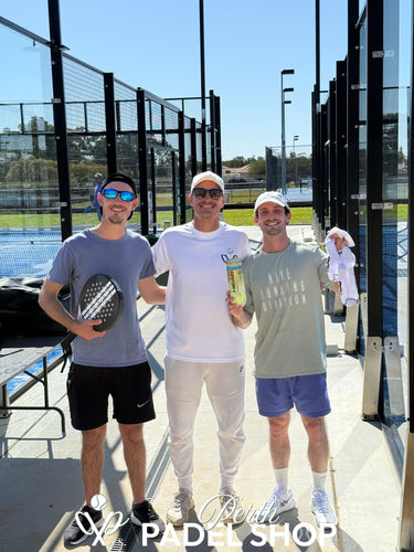 P15 - Tournament 31/08/25 (Dalkeith)