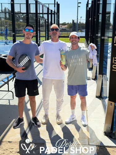 P15 - Tournament 31/08/25 (Dalkeith)