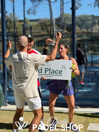 Tournament P25 - 02/11 (Melville)