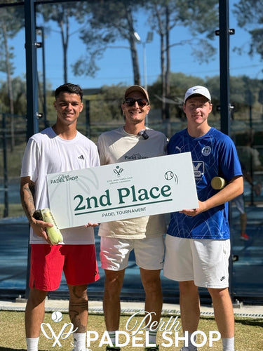 Tournament P25 - 02/11 (Melville)