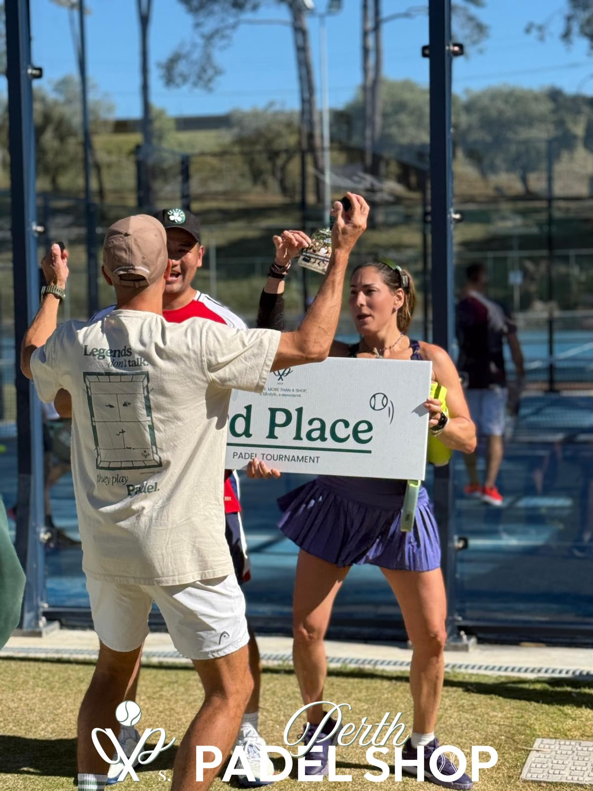 Tournament P25 - 02/11 (Melville)