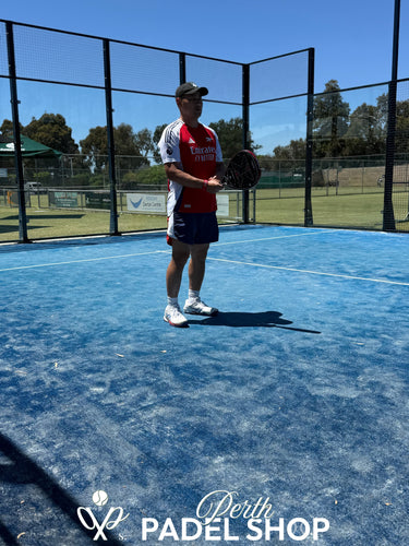 Tournament P25 - 02/11 (Melville)