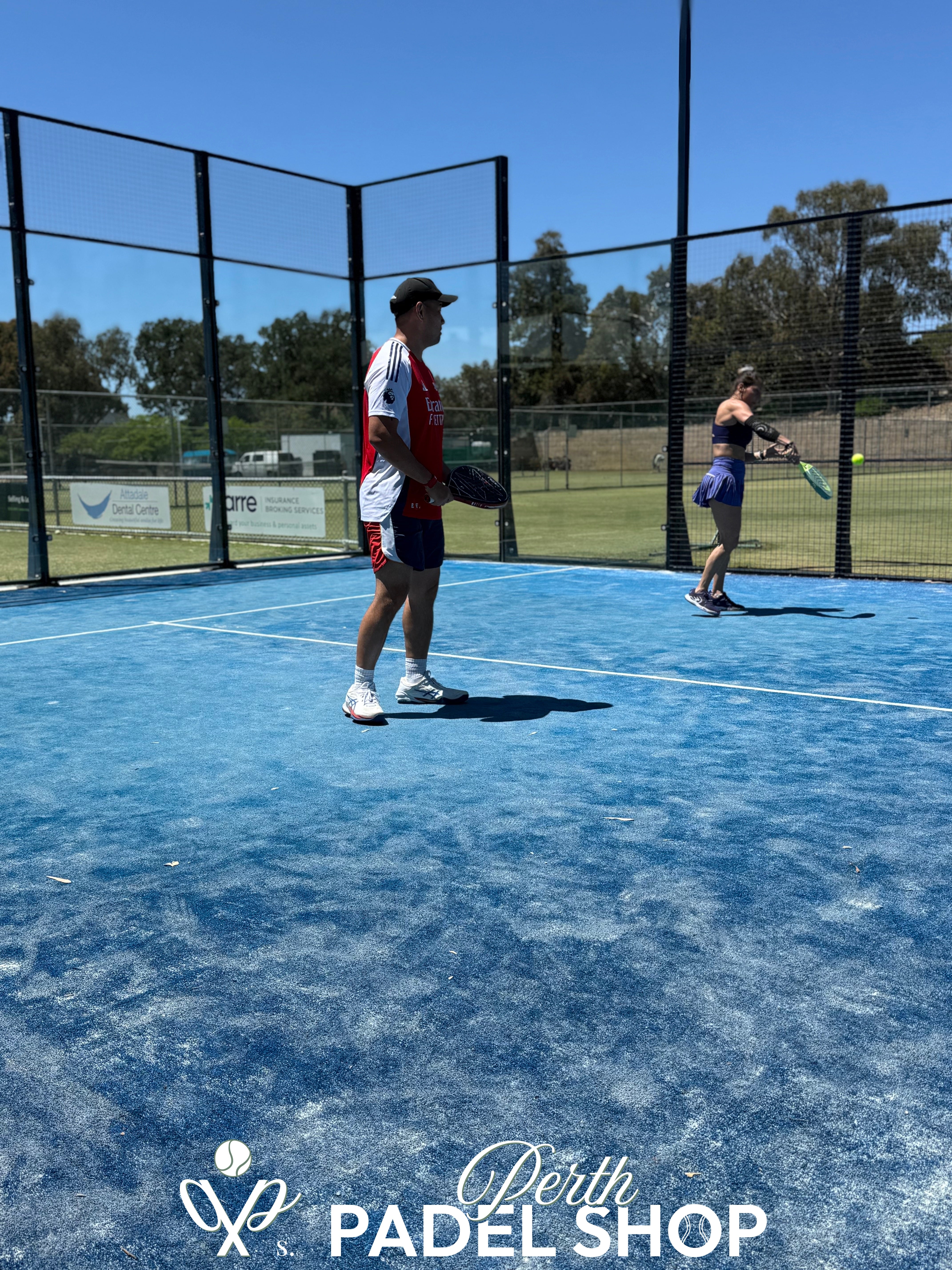 Tournament P25 - 02/11 (Melville)